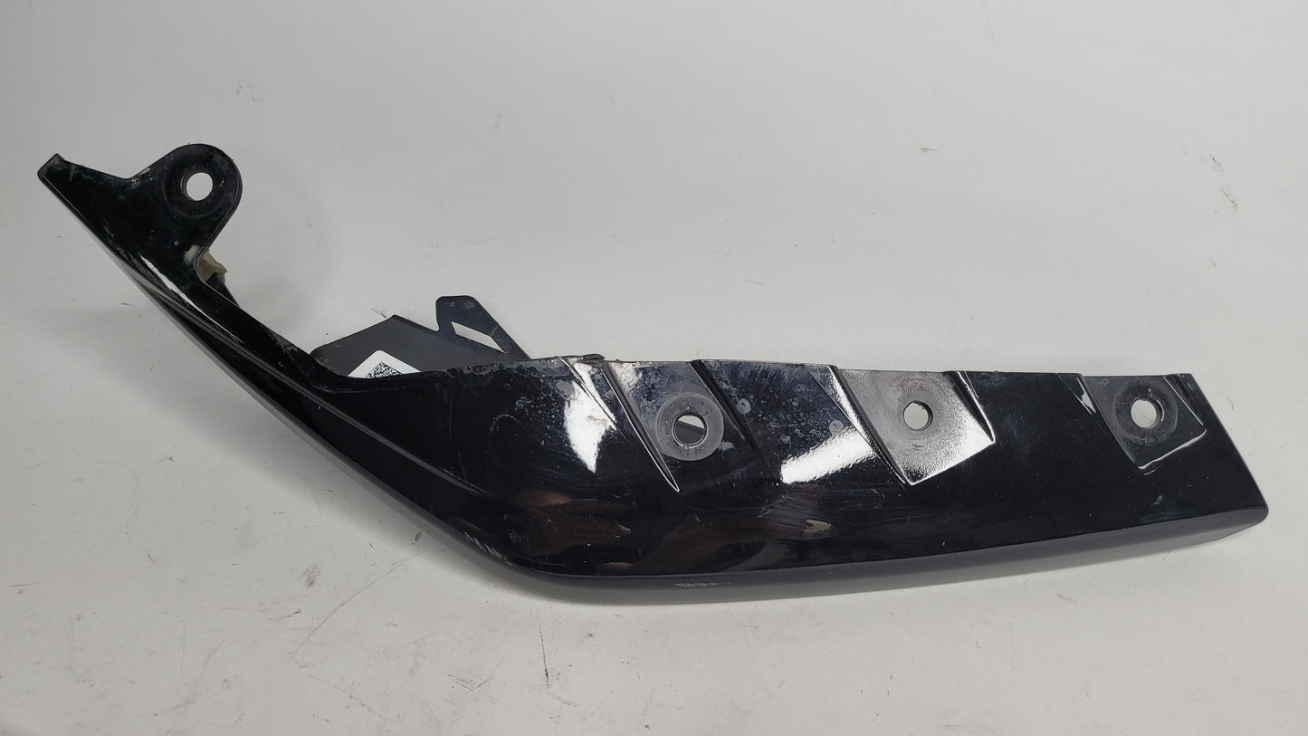 BMW M4 G82 Front Left Bumper Lower Carrier Strip 21036000 - MPerformance.parts