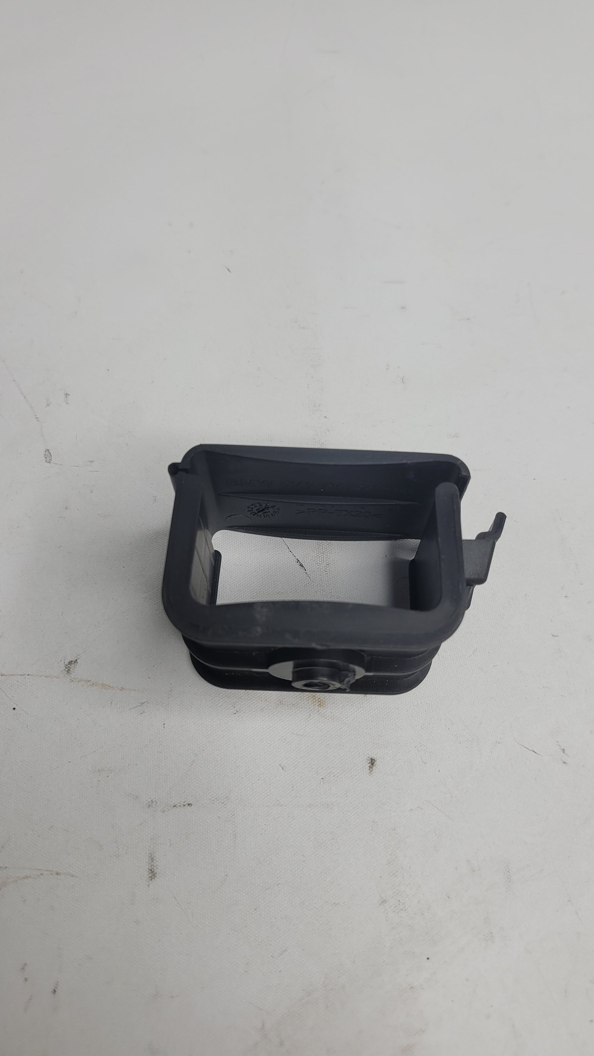BMW Hazard Warning Triangle Holder Bracket Clip Clamp 51497167548 - MPerformance.parts
