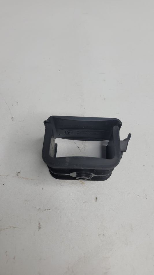 BMW Hazard Warning Triangle Holder Bracket Clip Clamp 51497167548 - MPerformance.parts