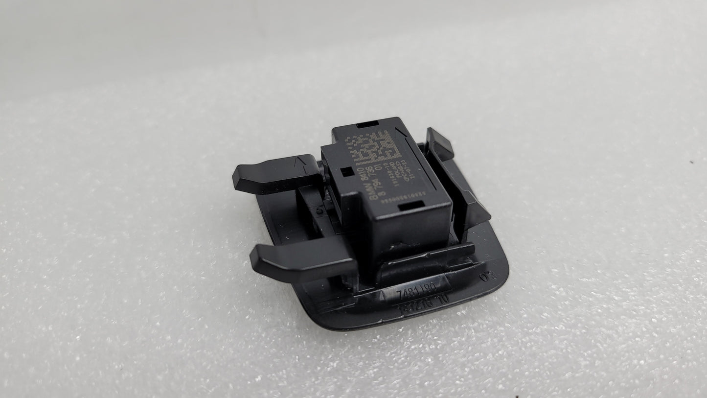 BMW M3 G80 ROOF HANDS FREE TELEPHONE MICROPHONE - 8794736 - MPerformance.parts