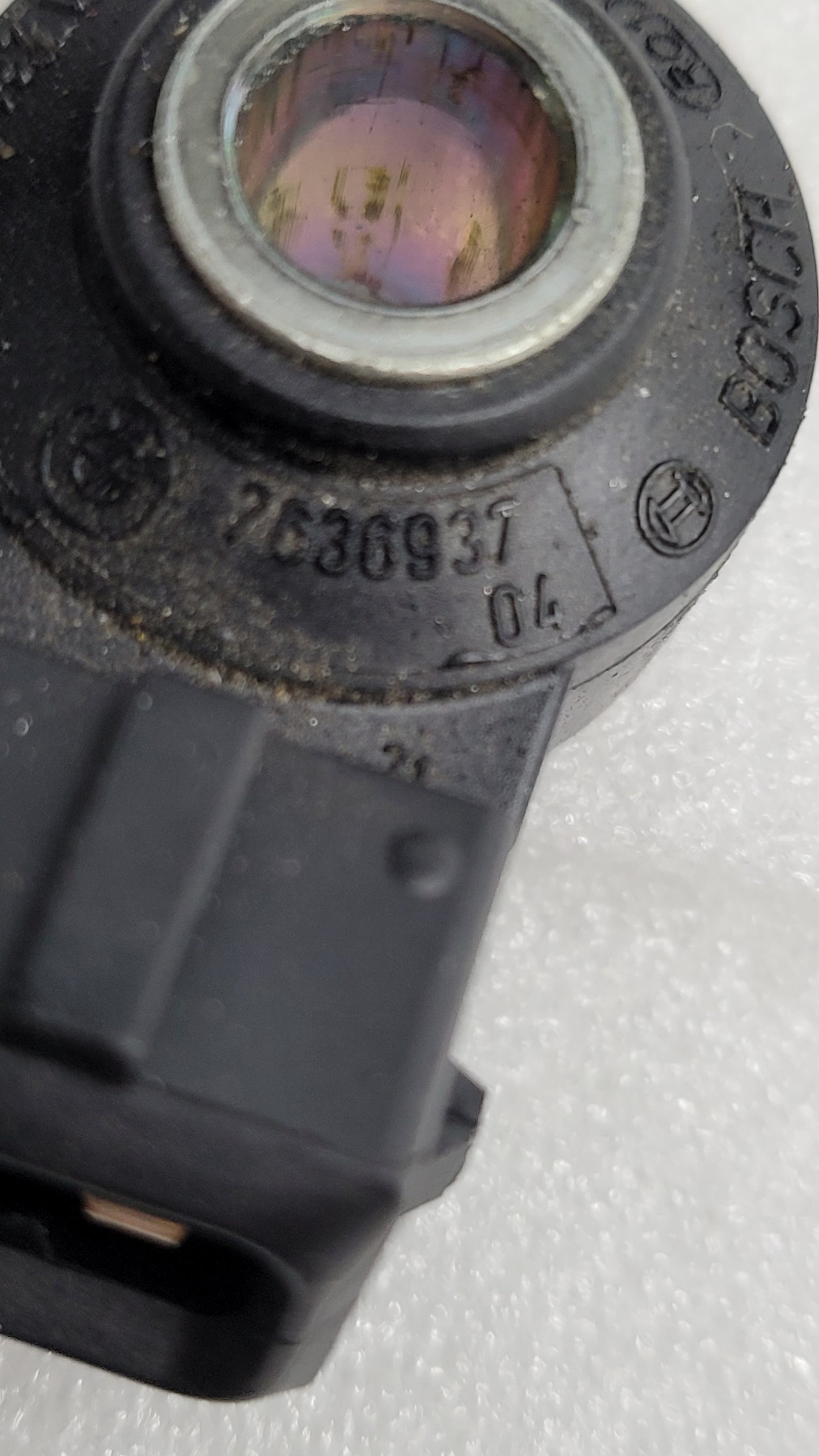 BMW G80 M3 7636937 Knock Sensor - MPerformance.parts