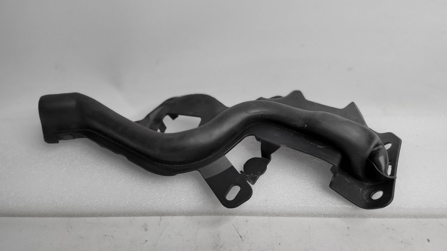 BMW G80 G81 M3 G82 G83 M4 Right Side Engine Compartment Rubber 8075016 - MPerformance.parts