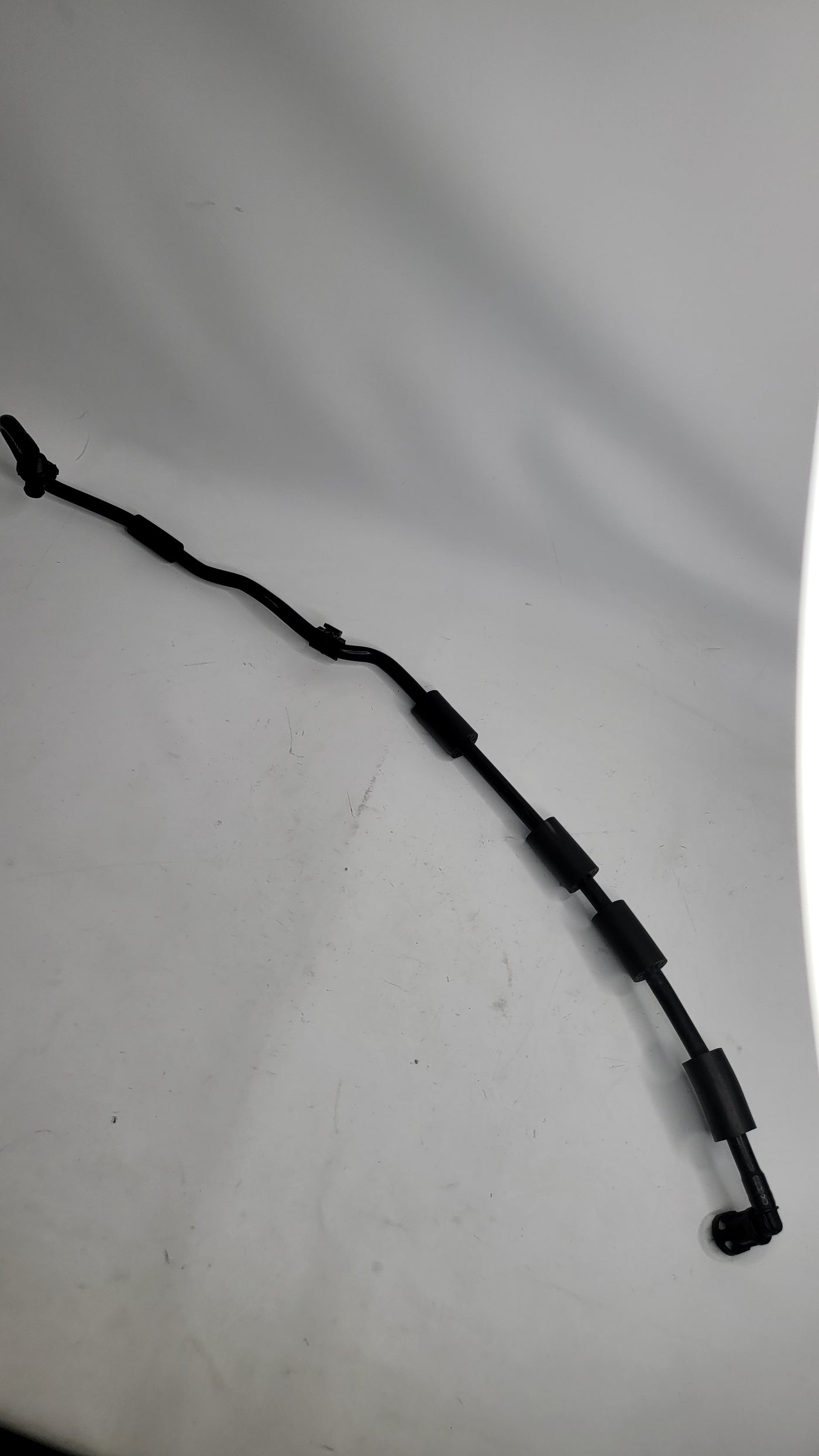 BMW M3 Brake Vacuum Pipe Competition Brake Booster Hose 7850596 - MPerformance.parts