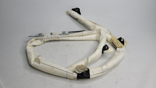 Restraint Systems BMW F20 F30 Left Roof Safety Bag Safety Module 7221045 - MPerformance.parts