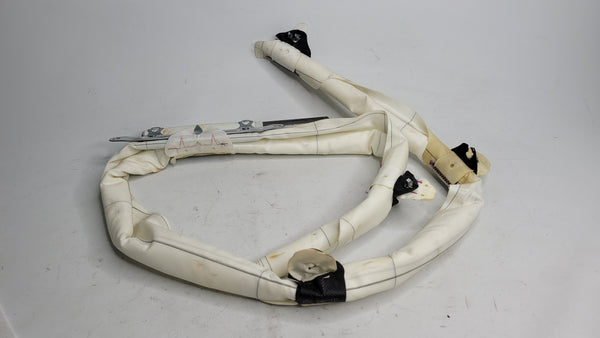 Restraint Systems BMW F20 F30 Left Roof Safety Bag Safety Module 7221045 - MPerformance.parts