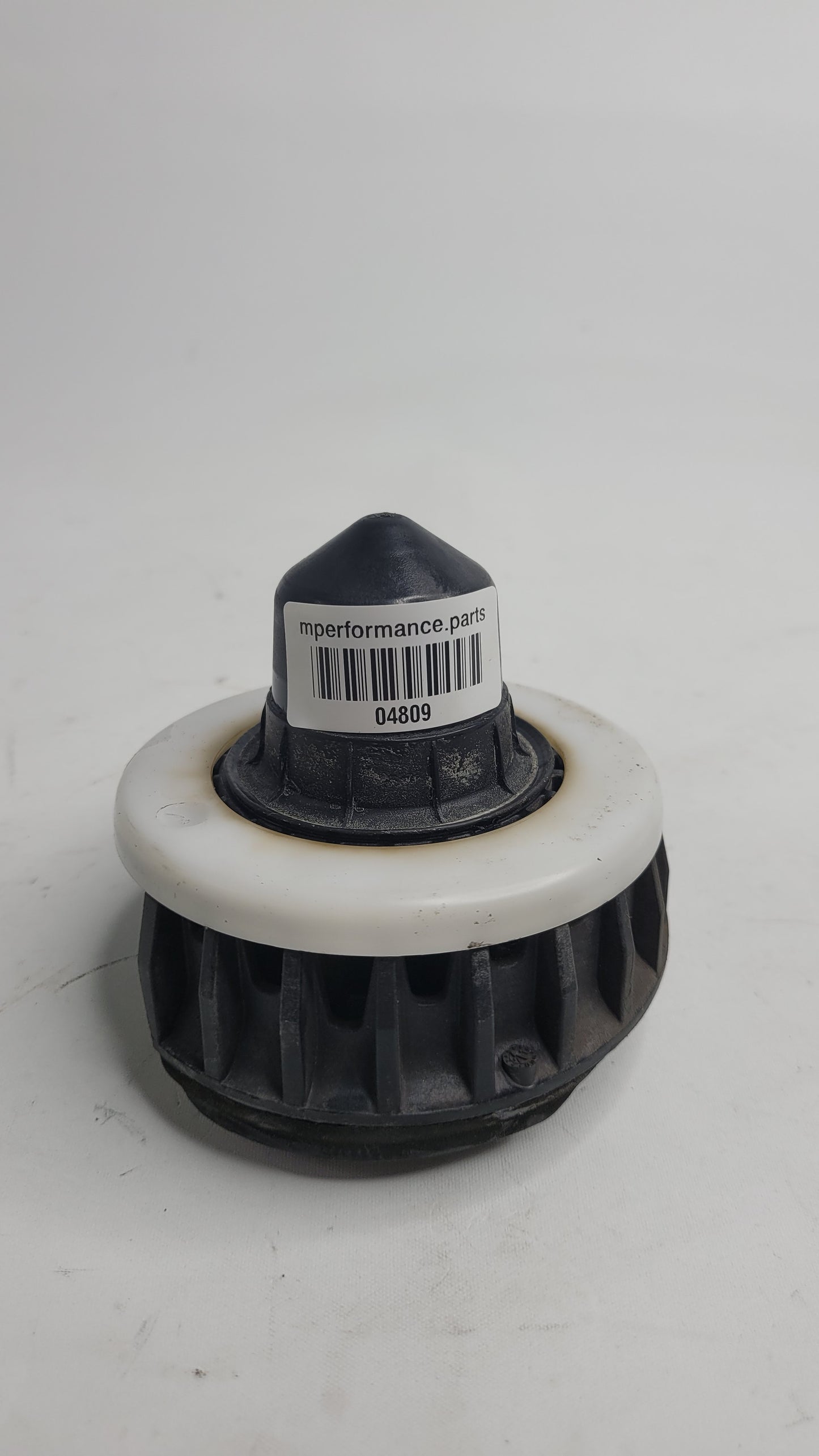 BMW G80 M3 - REAR Upper Spring Rubber Mount 6875395 - MPerformance.parts