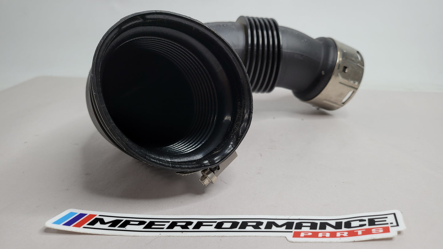 BMW M3 M4 G80 G82 G83 AIR INTAKE DUCT CHARGE PIPE 8095812 - MPerformance.parts