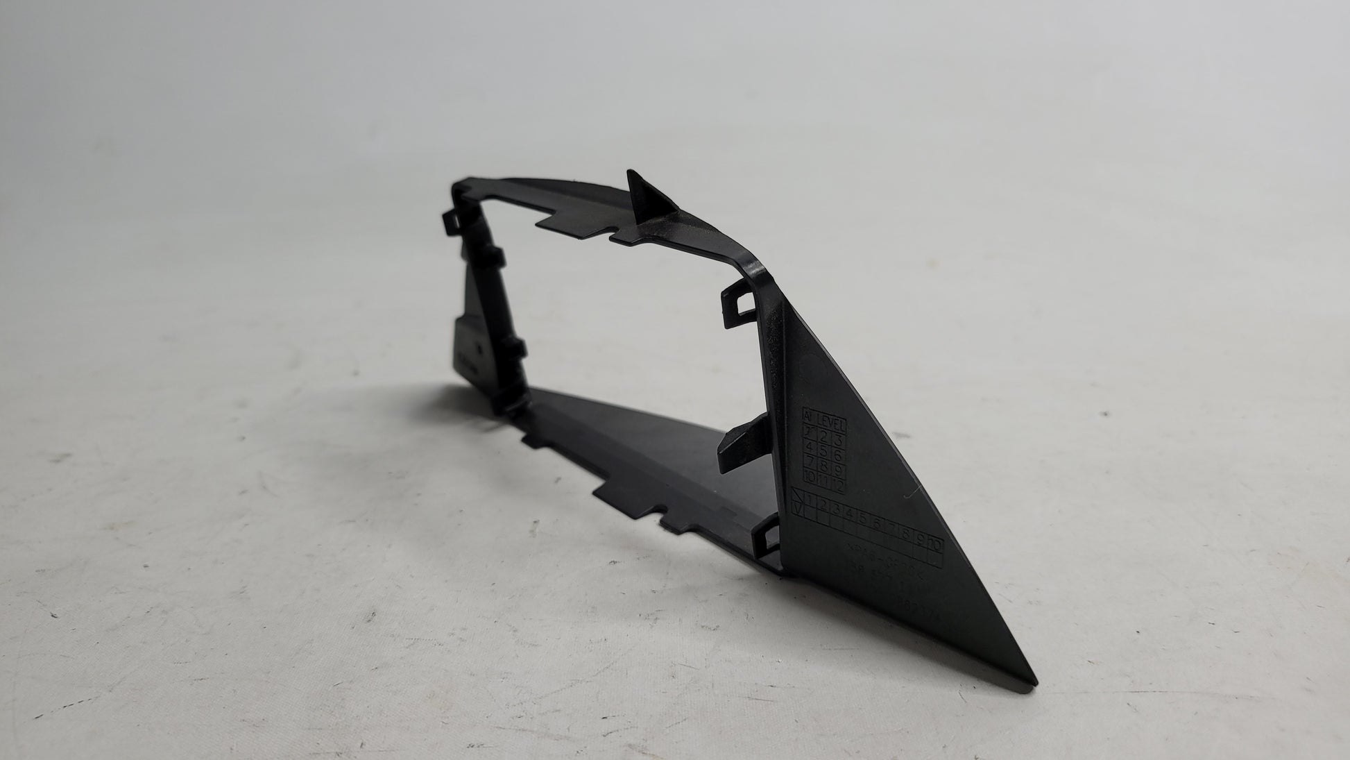 BMW G80 M3 Blind Spot Detector Radar Sensor Mount - 9882374 - MPerformance.parts