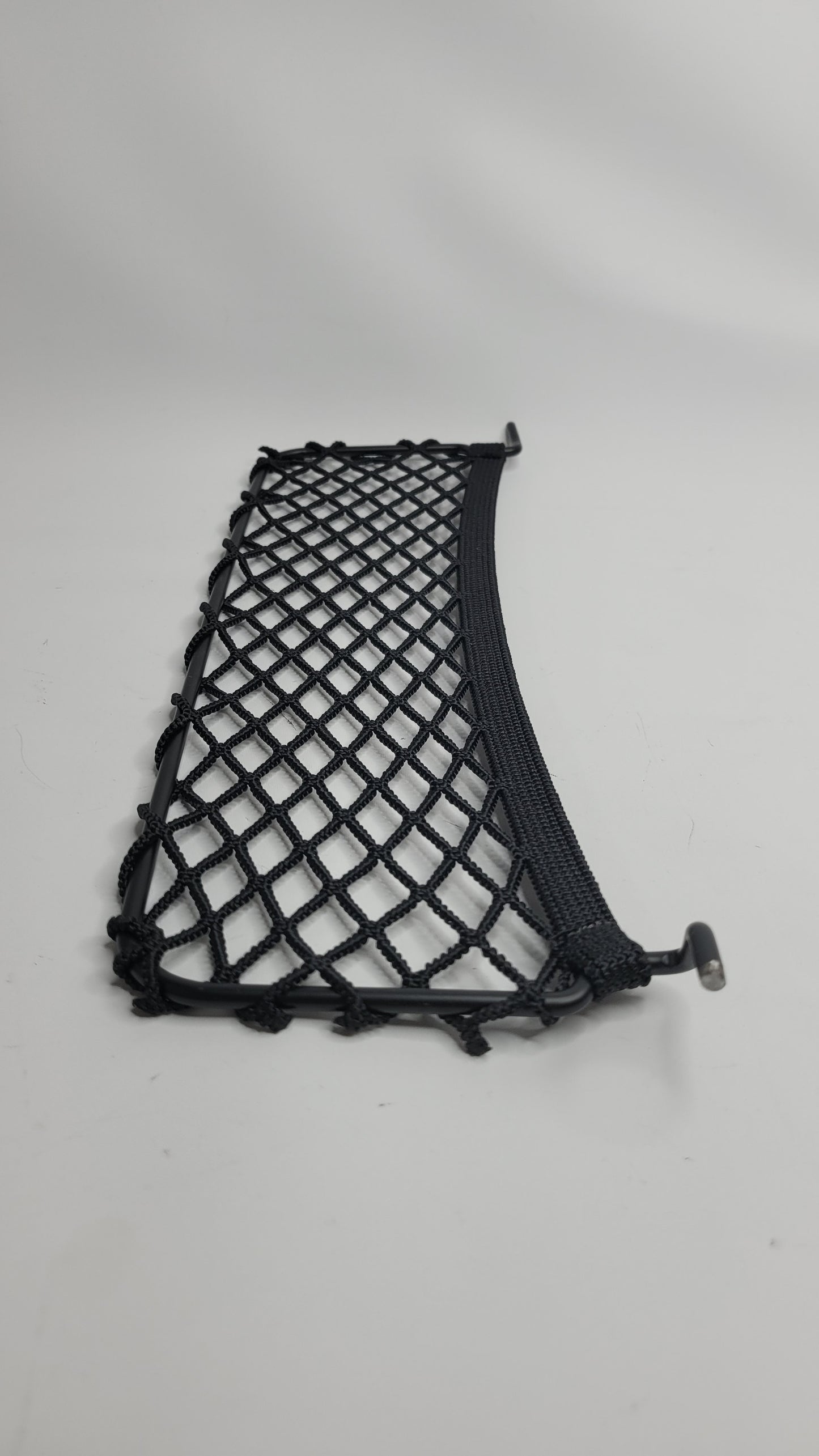 F80 M3 Side Boot Cargo Net - MPerformance.parts
