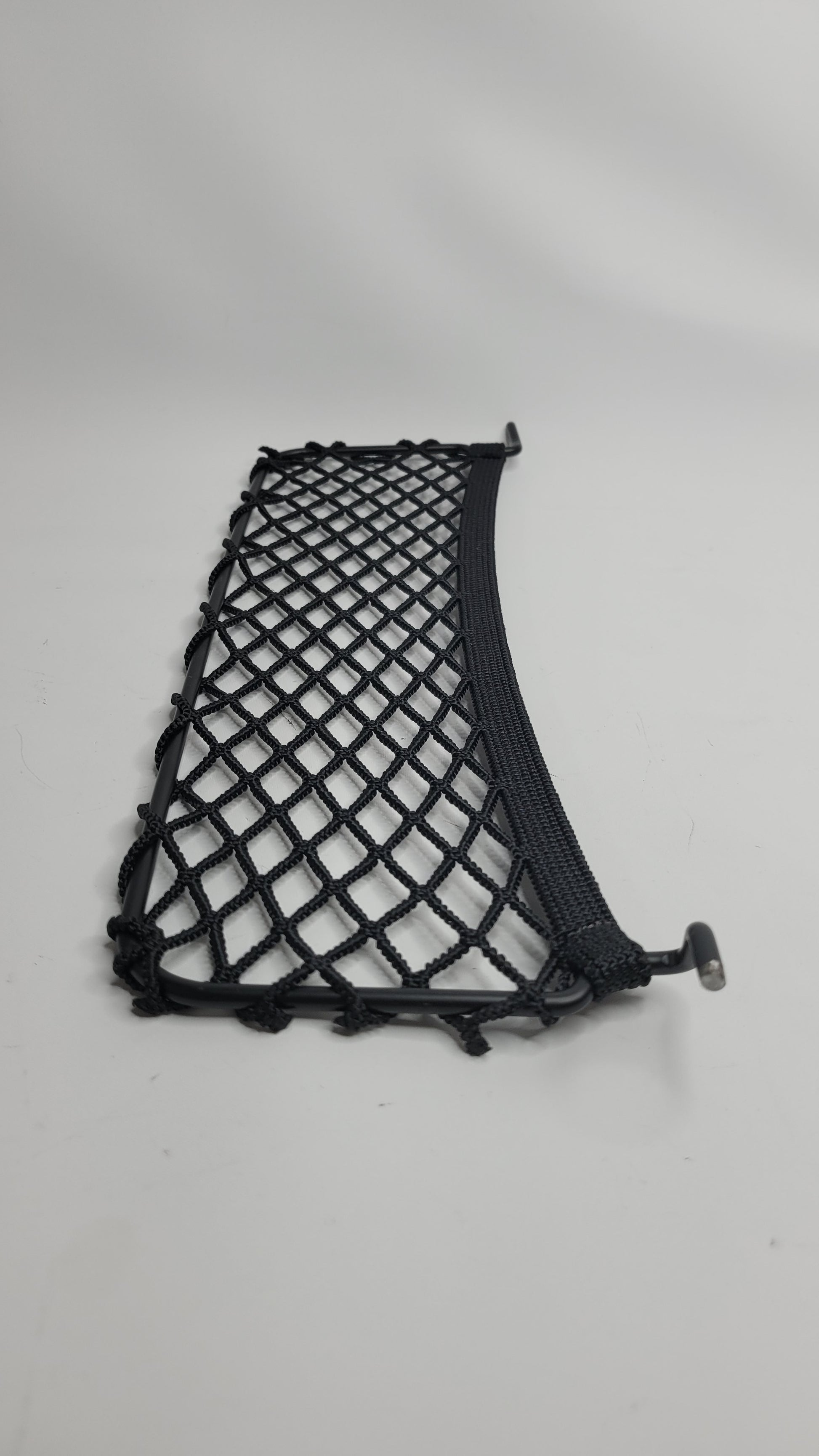 F80 M3 Side Boot Cargo Net - MPerformance.parts