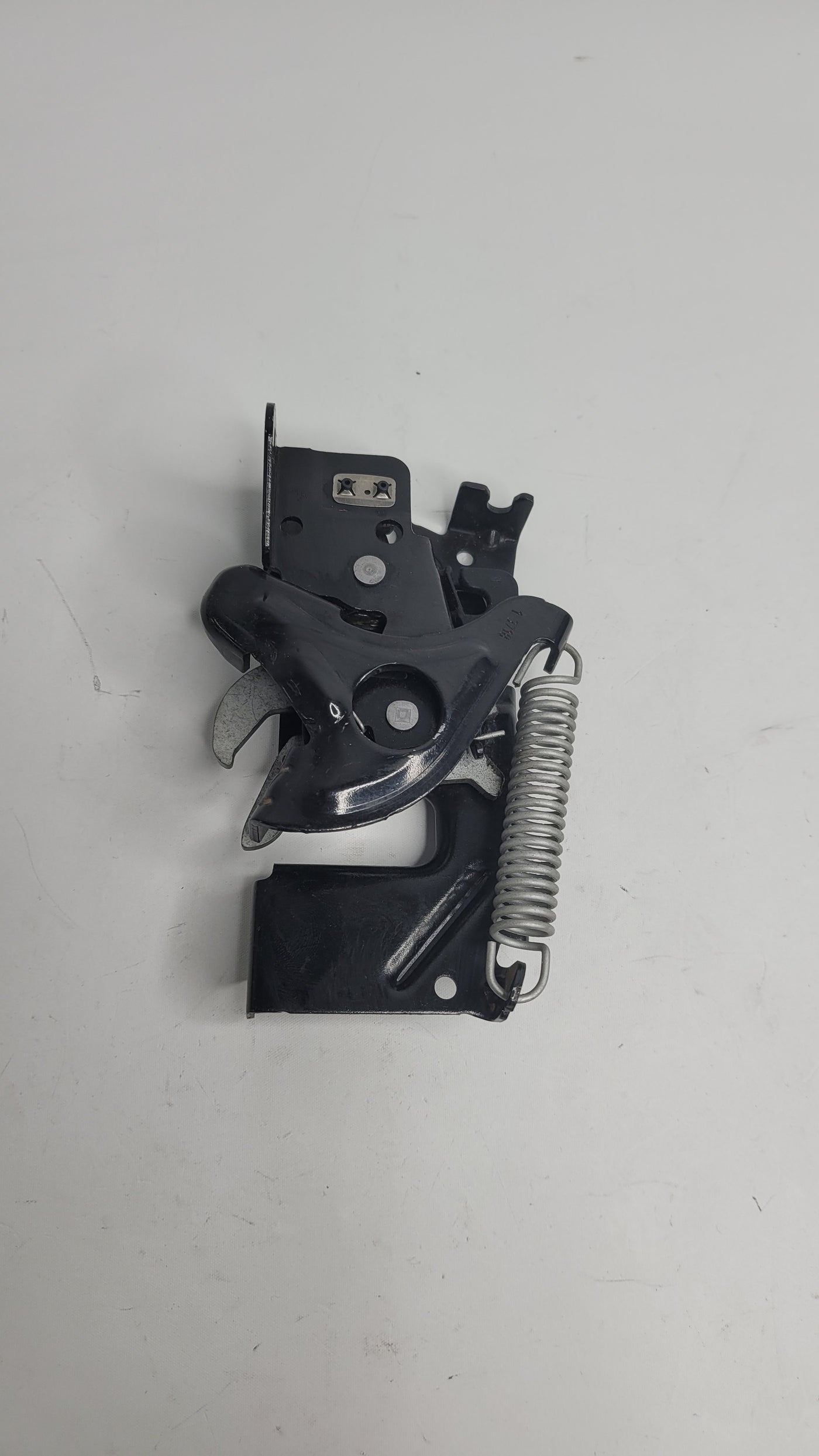 BMW F80 M3 F82 M4 Front Left Hood Lock Latch 7242548-11 - MPerformance.parts