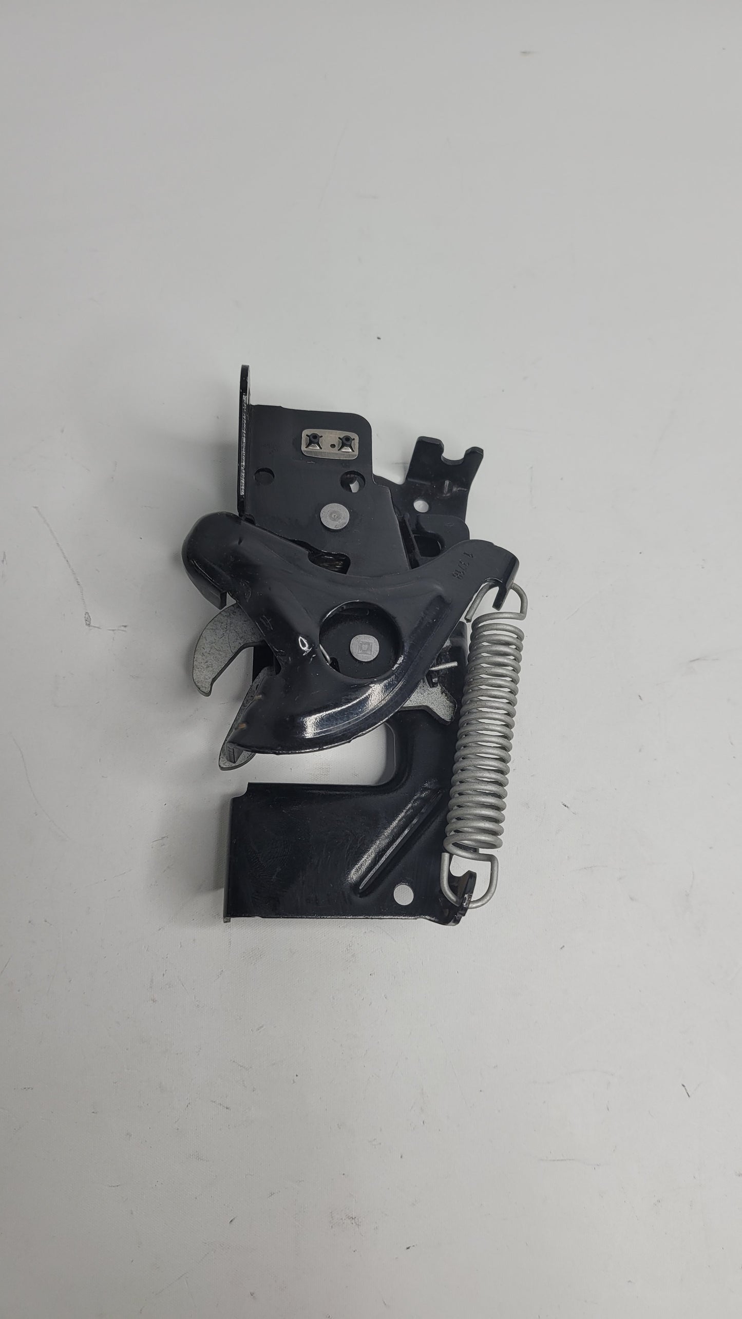 BMW F80 M3 F82 M4 Front Left Hood Lock Latch 7242548-11 - MPerformance.parts