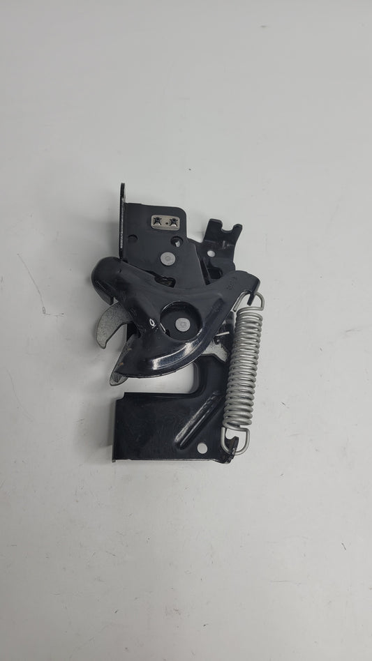 BMW F80 M3 F82 M4 Front Left Hood Lock Latch 7242548-11 - MPerformance.parts