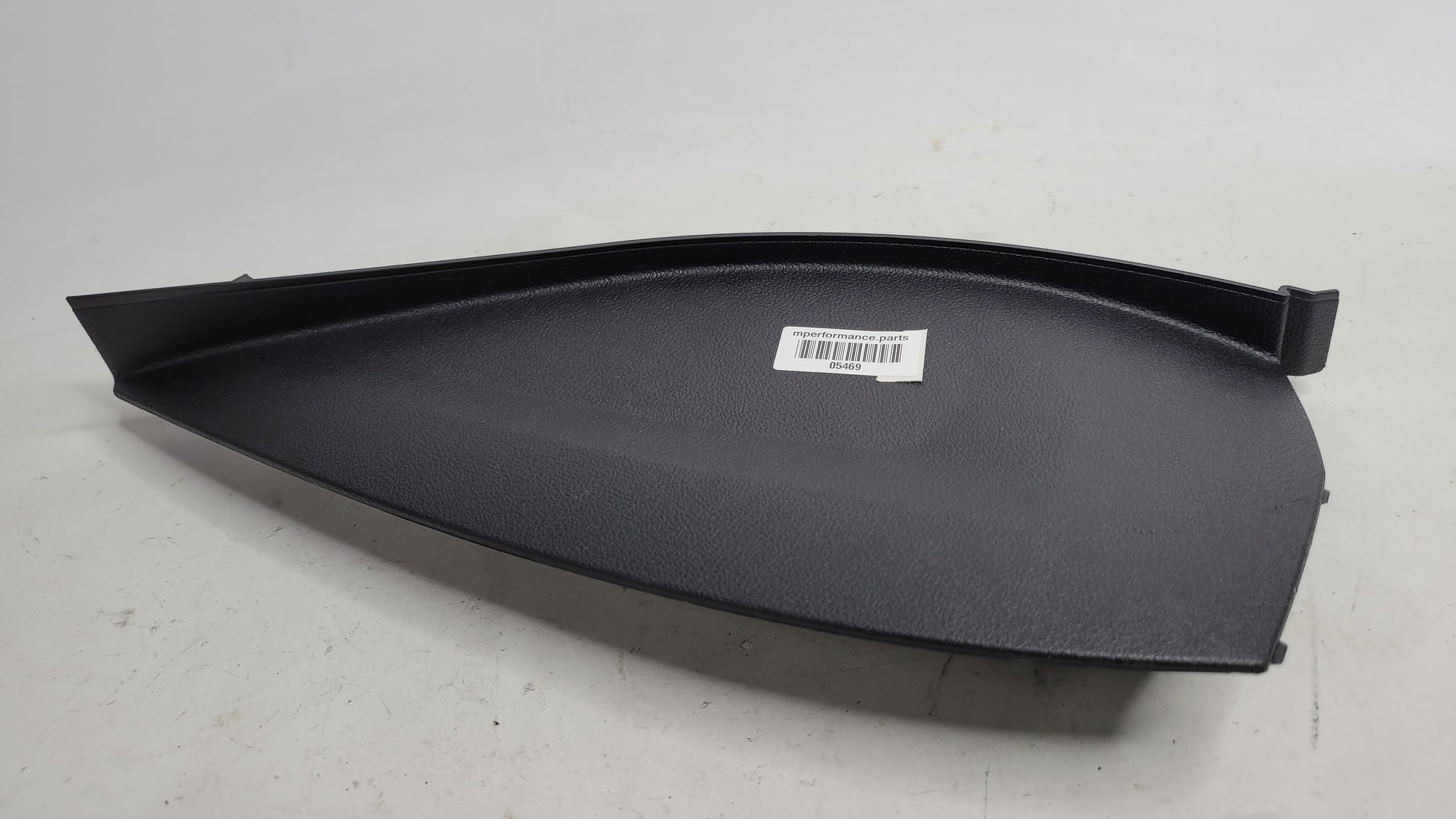 BMW G20 G21 M3 G80 M4 G82 G83 CENTER CONSOLE DASHBOARD COVER TRIM LEFT 6805559 - MPerformance.parts