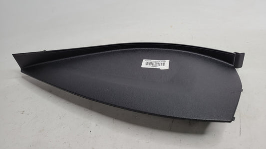 BMW G20 G21 M3 G80 M4 G82 G83 CENTER CONSOLE DASHBOARD COVER TRIM LEFT 6805559 - MPerformance.parts