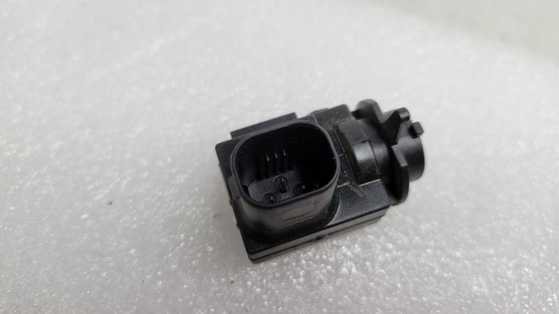 BMW 1 2 3 4 5 Series E60 E66 E87 E90 F20 F30 AUC sensor for air quality by MPerformance.parts, showing the sensor component.