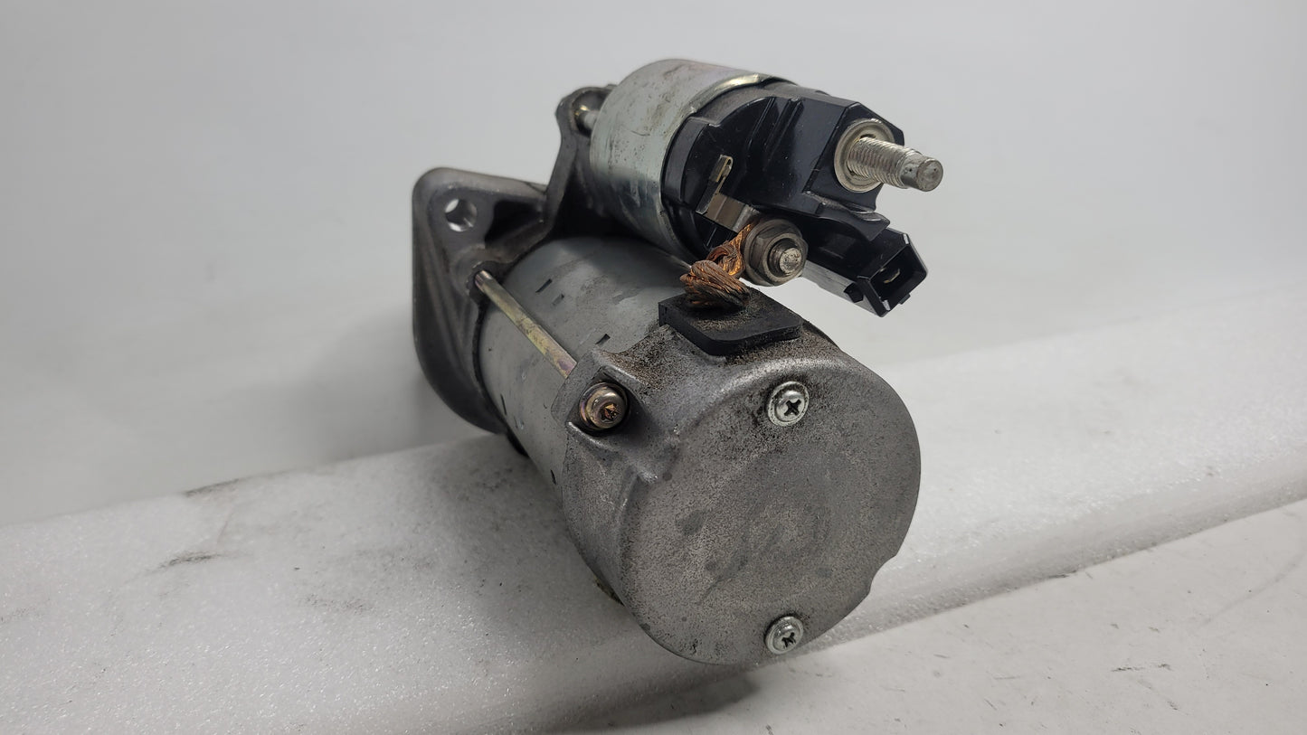 7631558 Starter Starter BMW F80 M3 F82 F83 M4 LCI 431HP S55B30A - MPerformance.parts