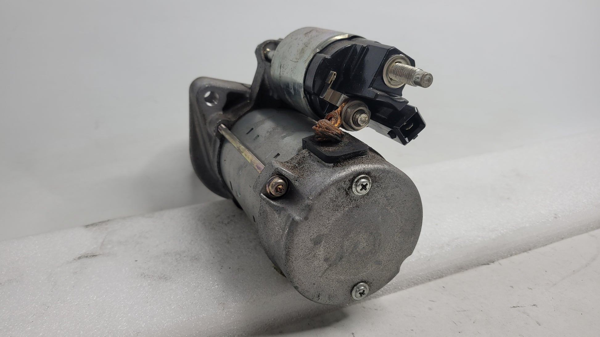 7631558 Starter Starter BMW F80 M3 F82 F83 M4 LCI 431HP S55B30A - MPerformance.parts