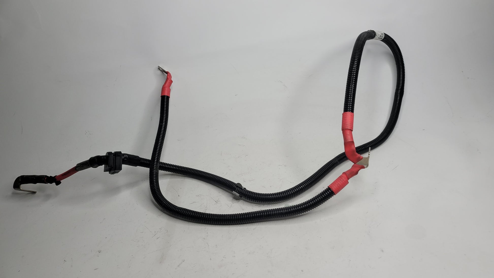 BMW M2 M3 M4 F87 F80 F83 starter battery cable starter battery cable 7851483 - MPerformance.parts