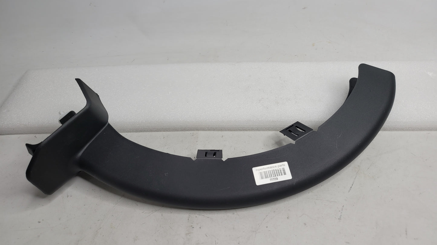BMW G80 M3 Fairing Hinge Tailgate Left 7430623 - MPerformance.parts