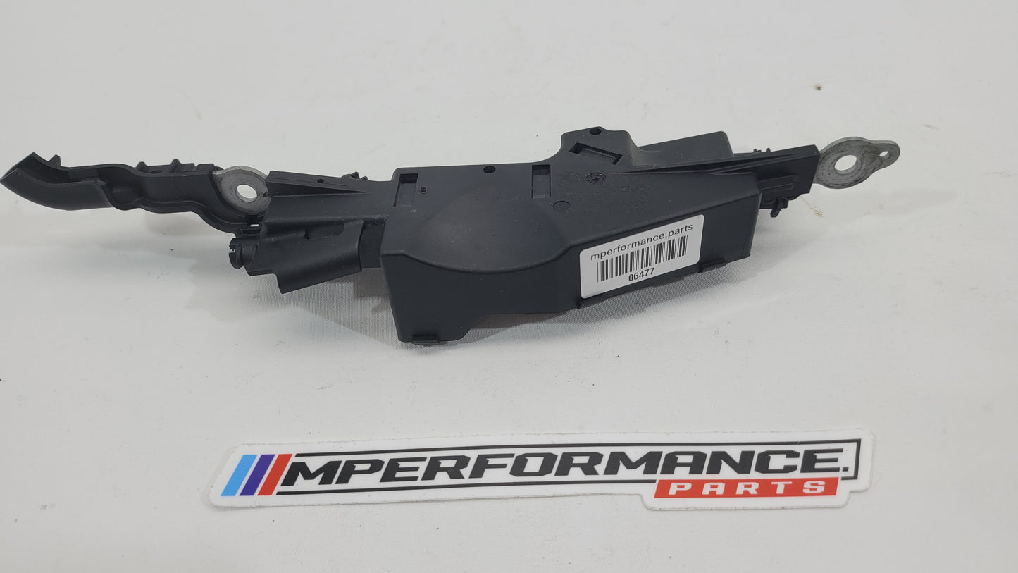 7850295 G80 M3 Power Distribution