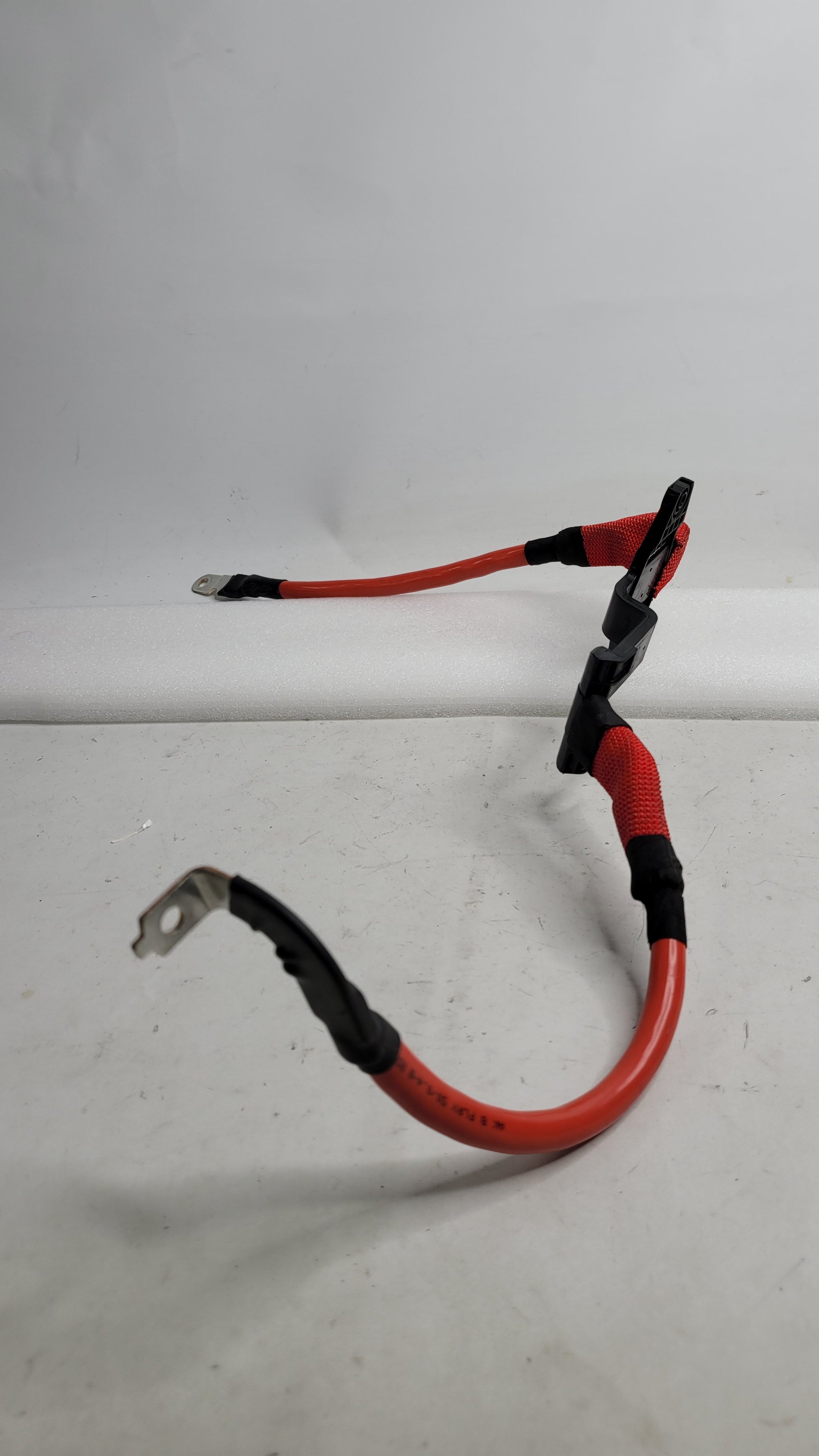 BMW M3 G80 - Positive (+) Battery Cable 8711311 - MPerformance.parts