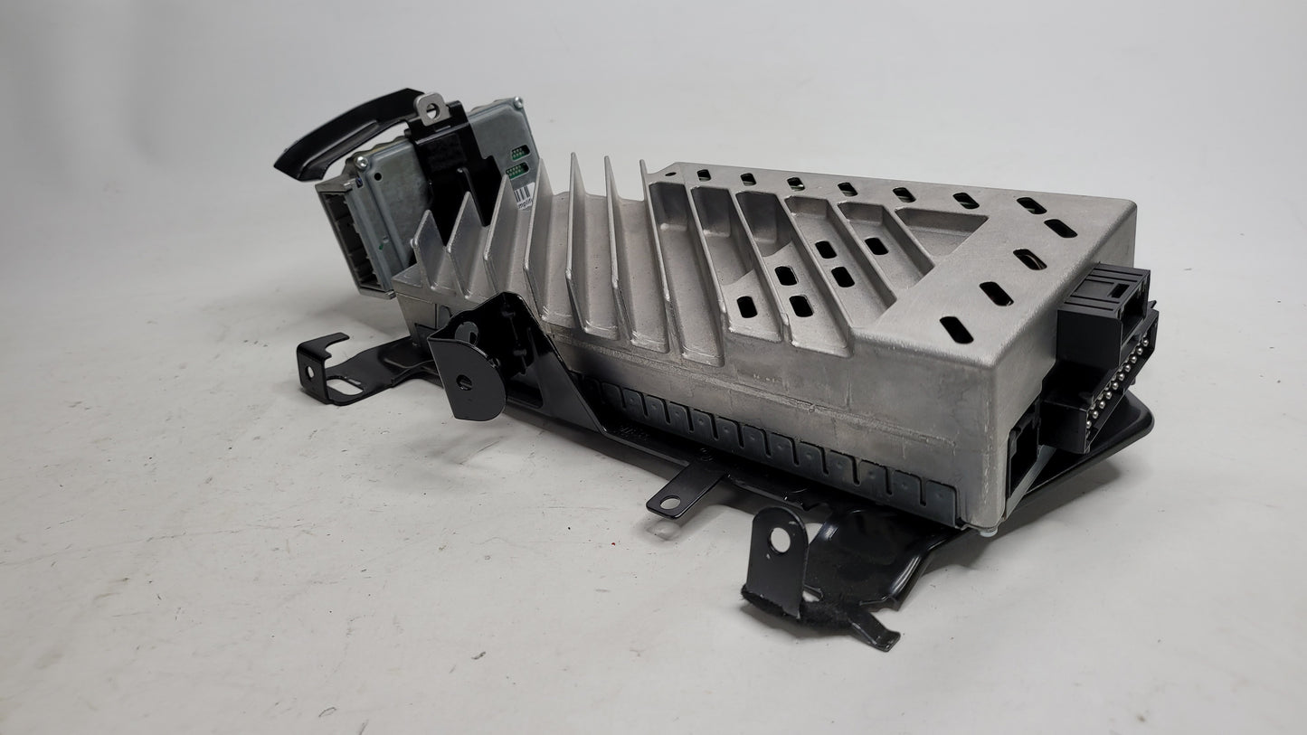 BMW M3 F80 Top-Hifi Harman Becker Amplifier AMP 9393194 - MPerformance.parts