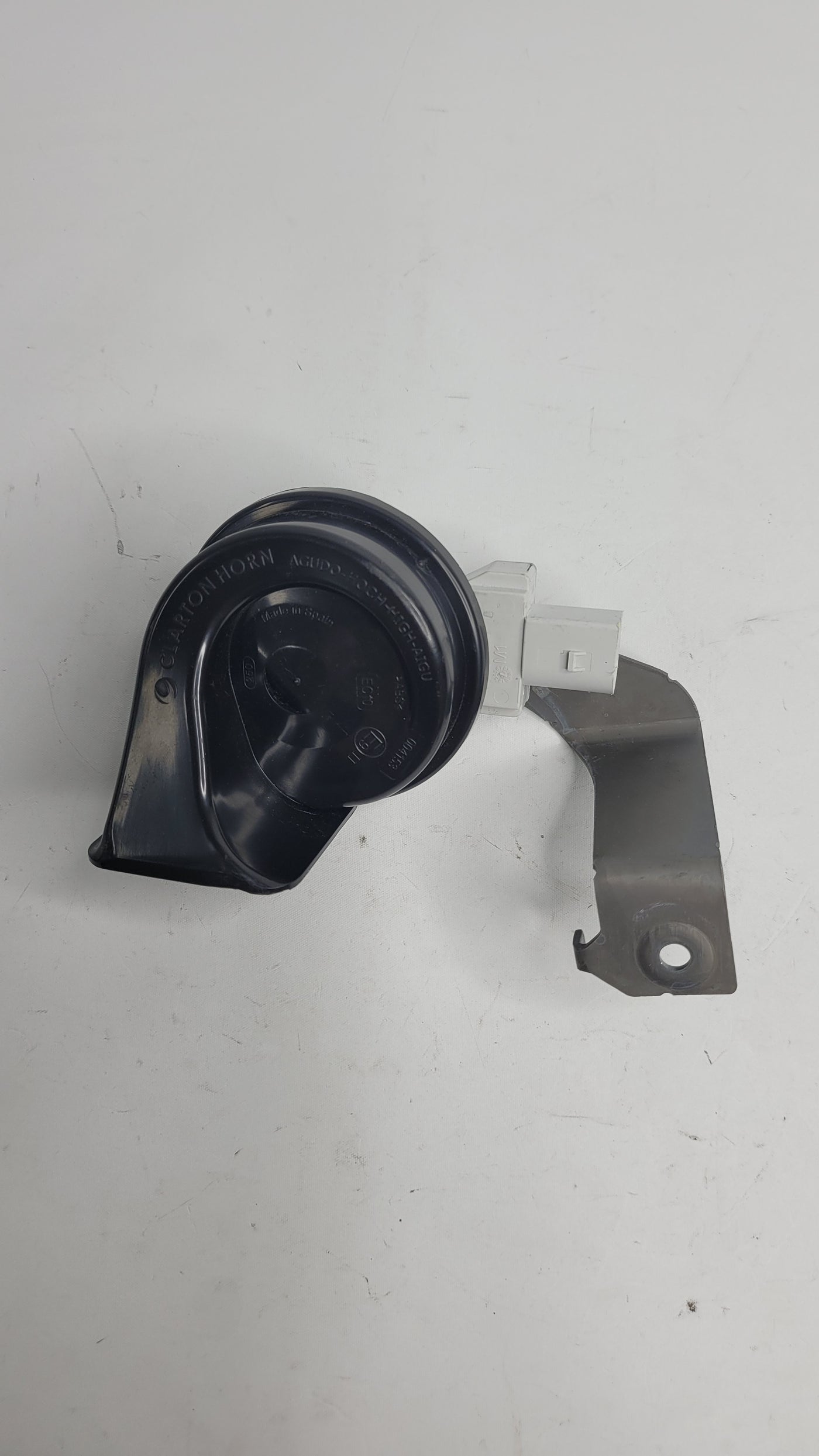 BMW M3 G80 horn signal 00804072013 - MPerformance.parts