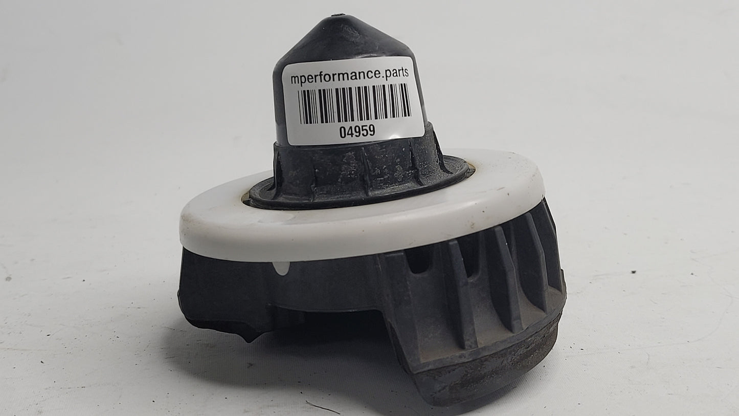 BMW G80 M3 - REAR Upper Spring Rubber Mount 6875395 - MPerformance.parts
