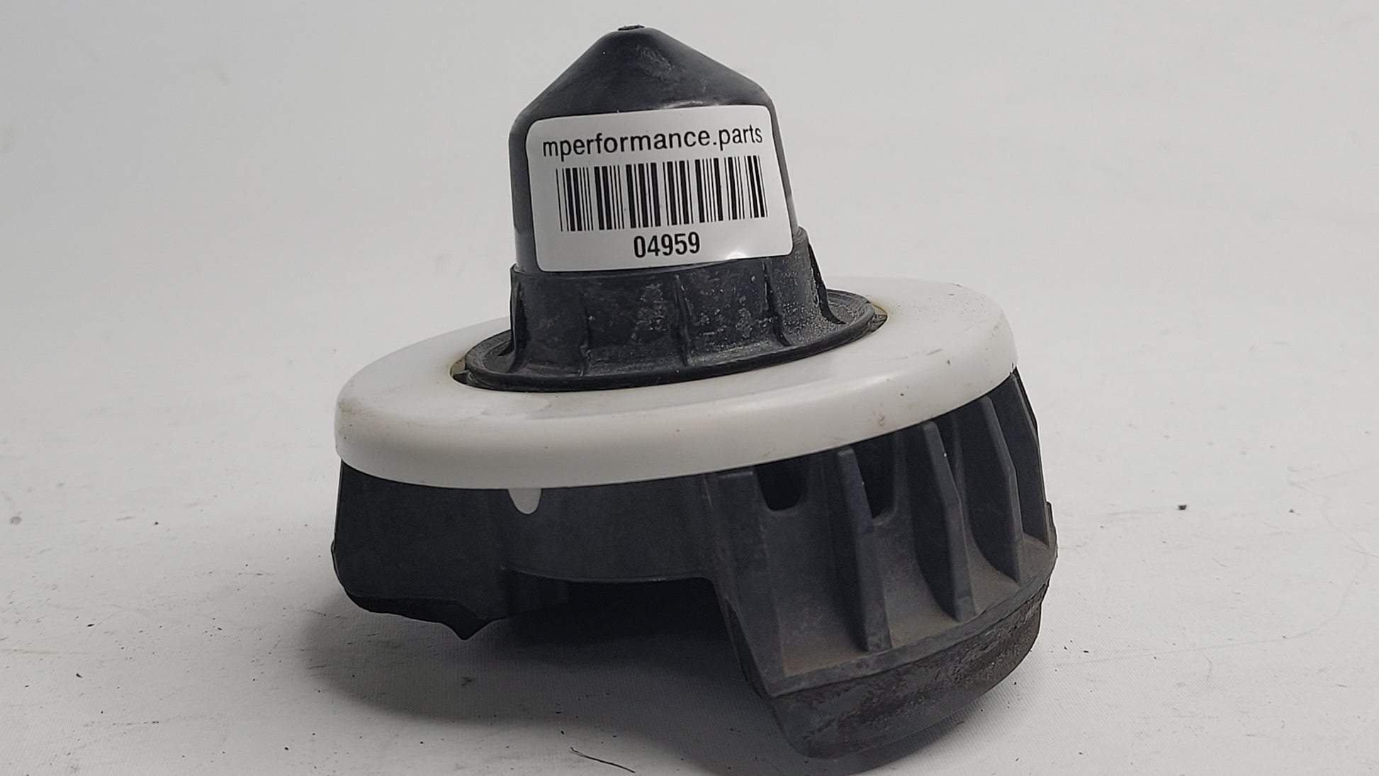 BMW G80 M3 - REAR Upper Spring Rubber Mount 6875395 - MPerformance.parts