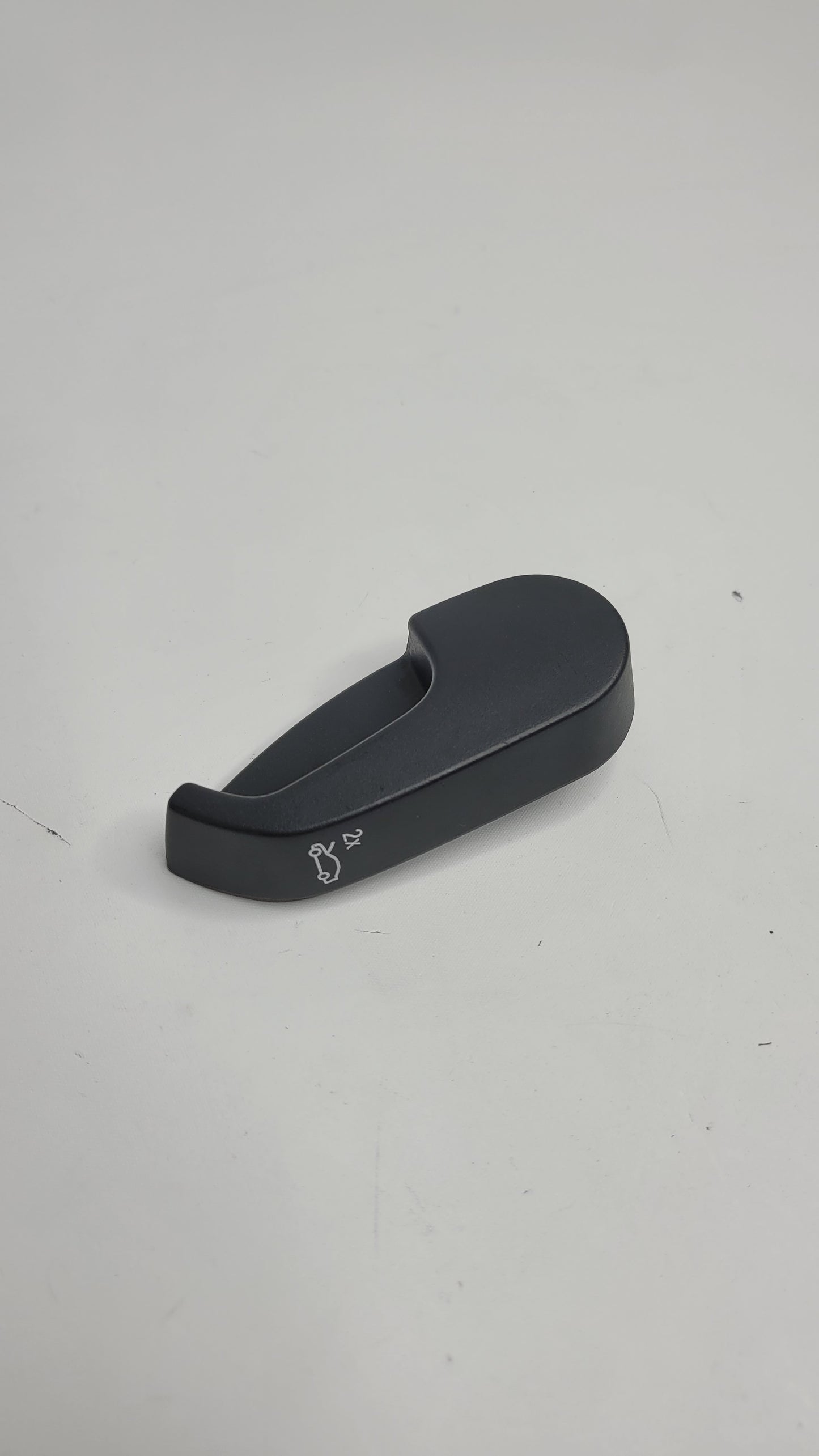 BMW M3 Bonnet Hood Opener Release Handle Lid 67938323 - MPerformance.parts