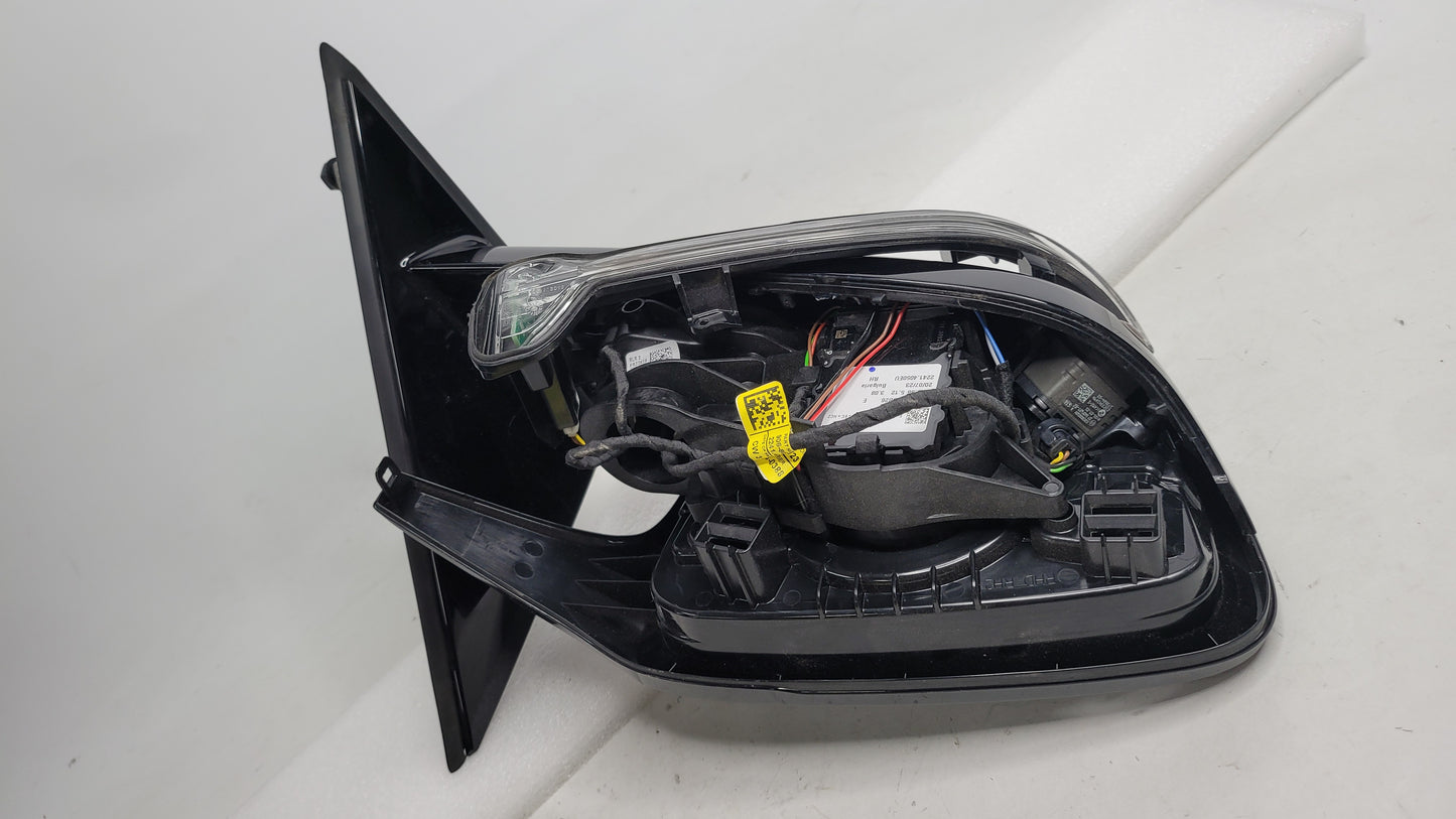 BMW M3 M4 G80 G82 RIGHT PASSENGER SIDE VIEW MIRROR - MPerformance.parts
