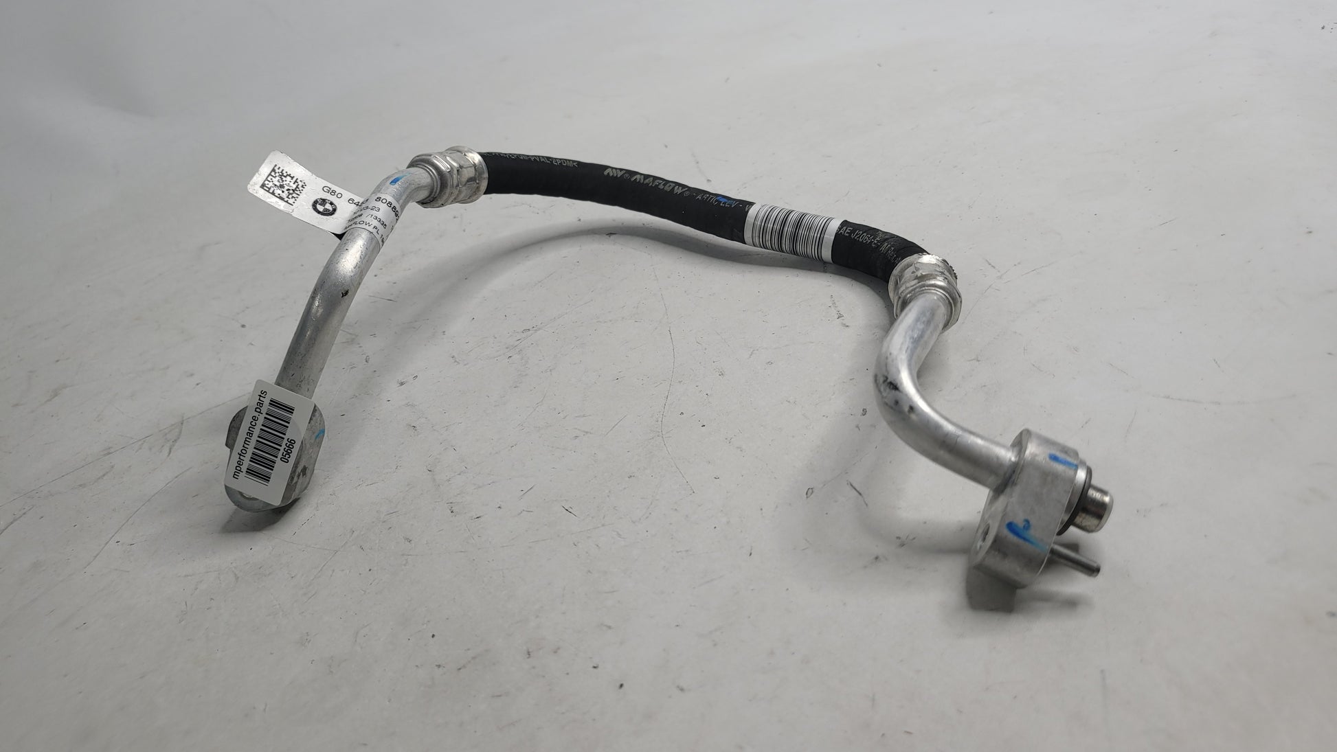 05667 - MPerformance.parts