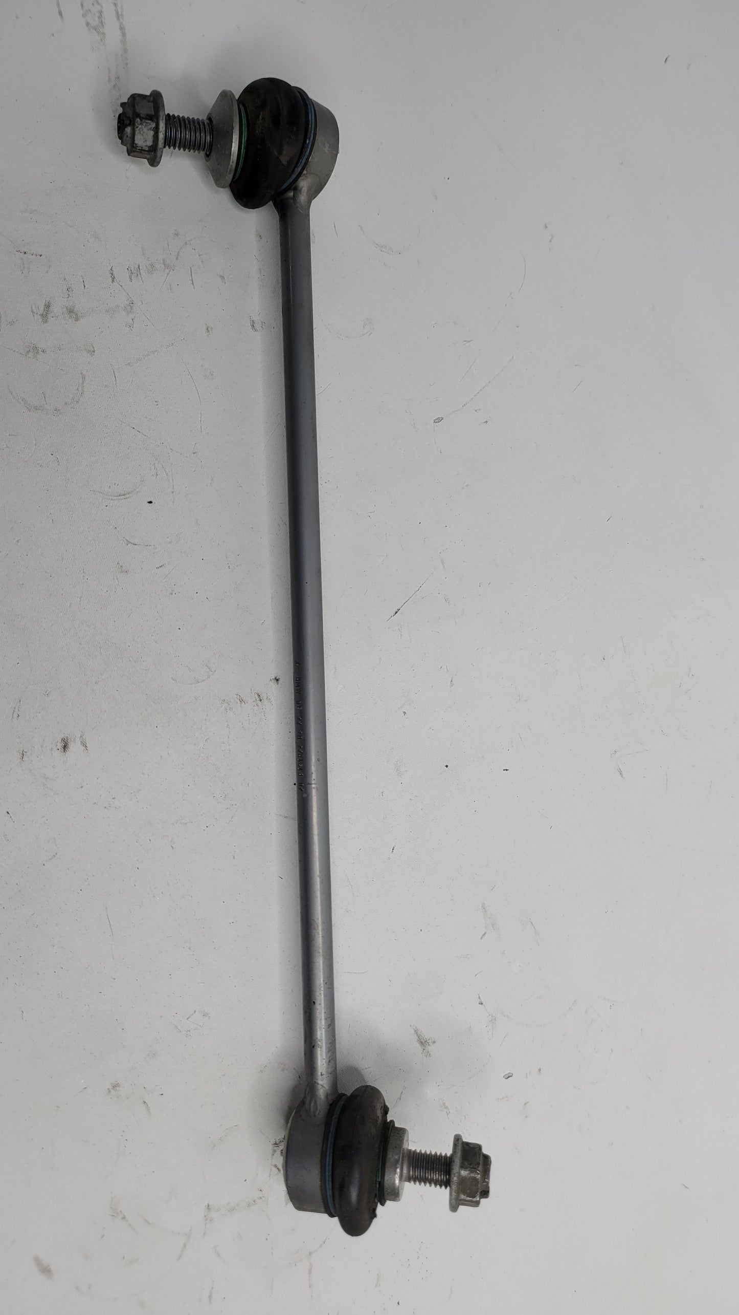 BMW M4 F82 Front Sway bar Link Linkage Tie Rod LHS 2284643 - MPerformance.parts