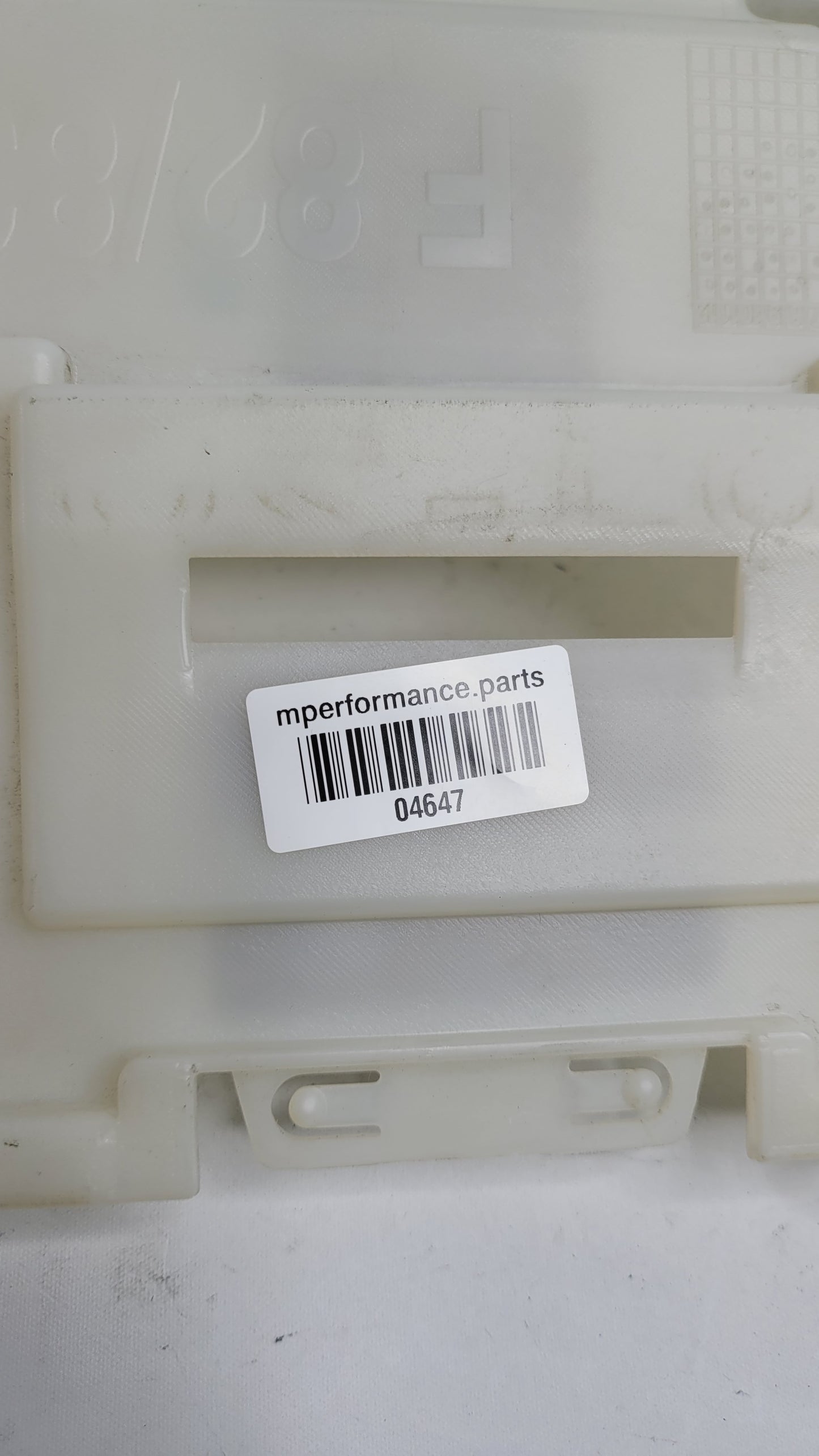BMW M3 M4 Trunk Lid Smart Opener Control Unit Module With Sensor 7848839 - MPerformance.parts
