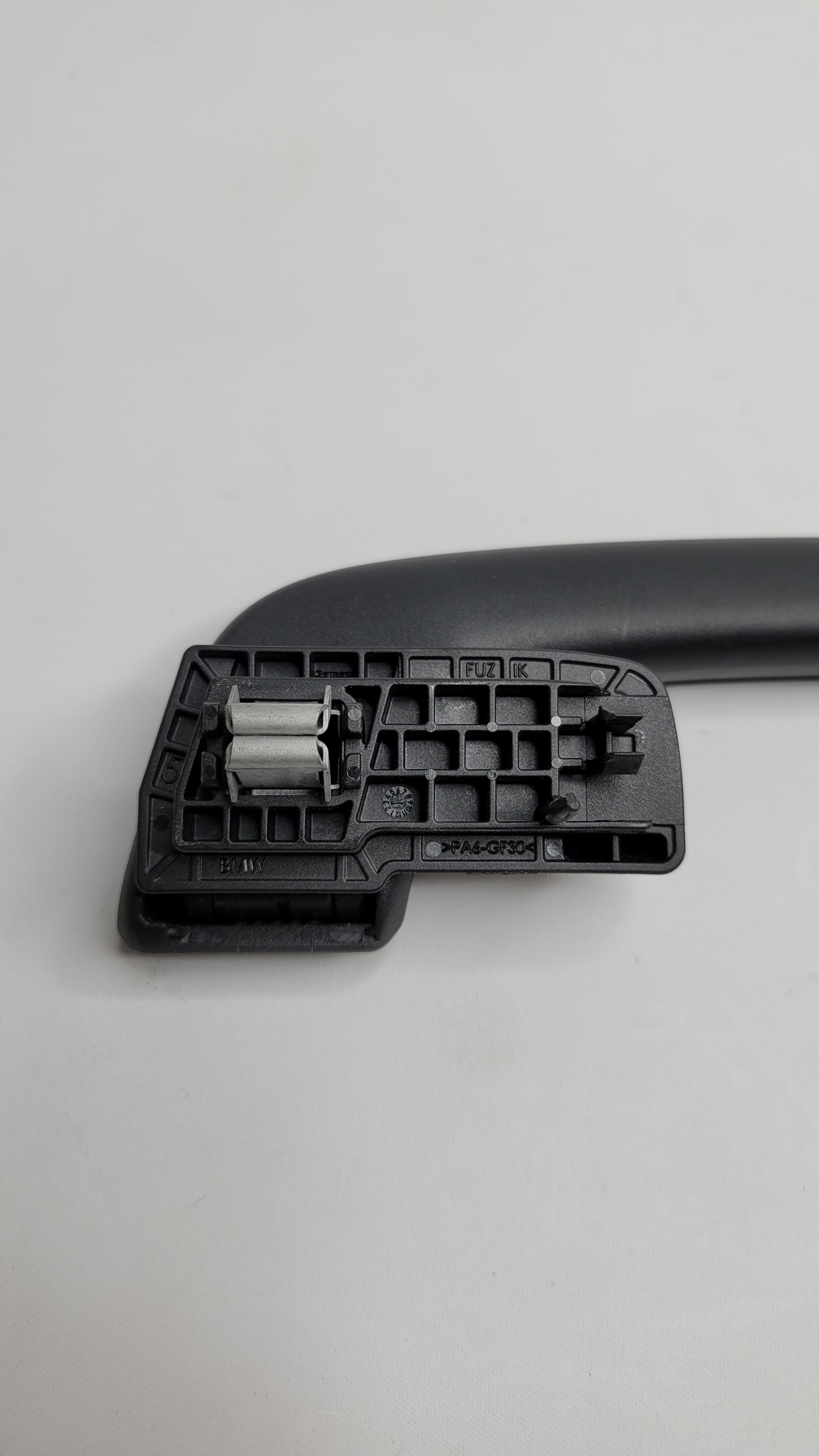 BMW M3 Rear Grab Handle G80 - MPerformance.parts