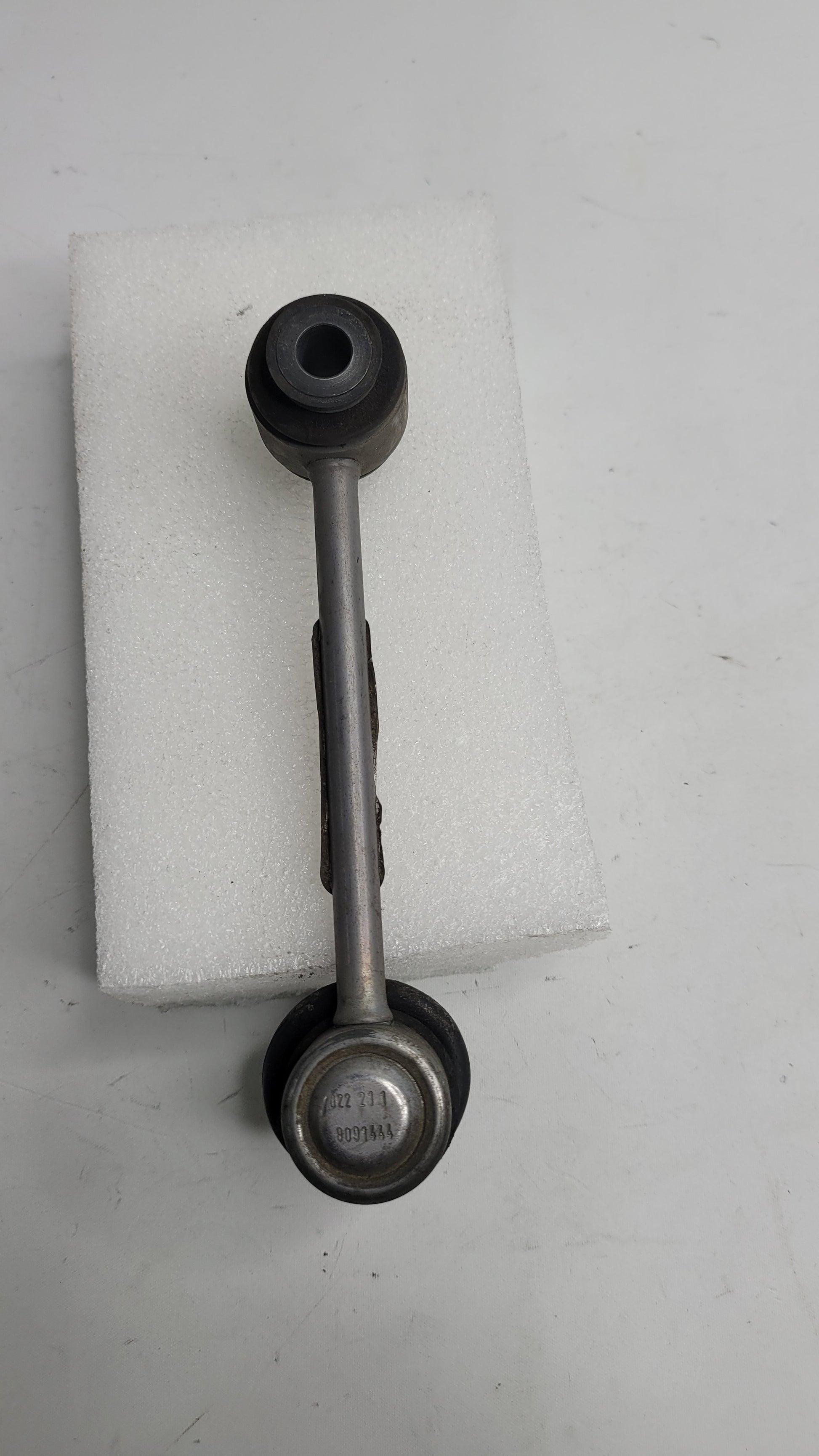 REAR SWING SUPPORT STABILIZER LINK BMW M2 F87 M3 F80 M4 F82 8091444 - MPerformance.parts