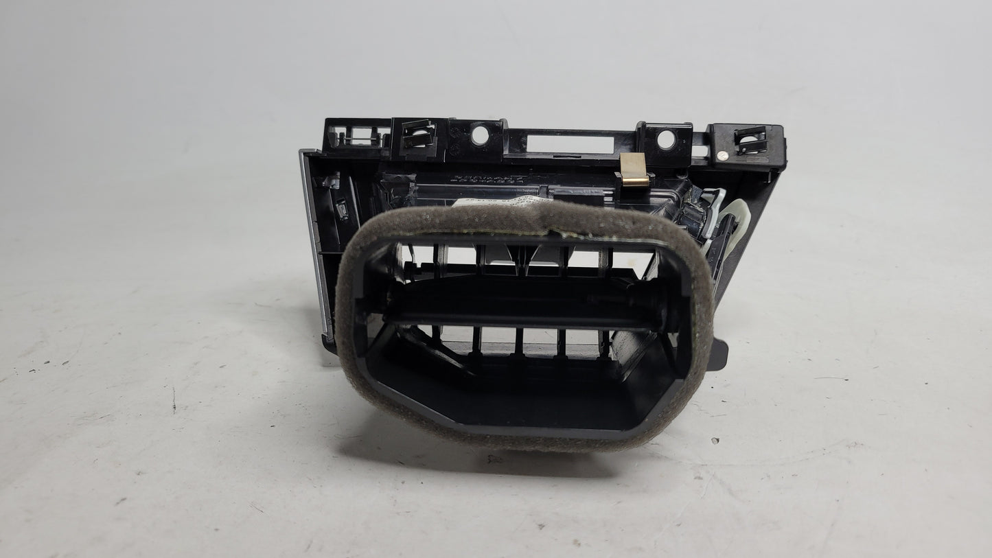 BMW M3 M4 SERIES DASHBOARD PASSENGER AIR VENT LEFT SIDE RHD F80 F82 9346226 - MPerformance.parts