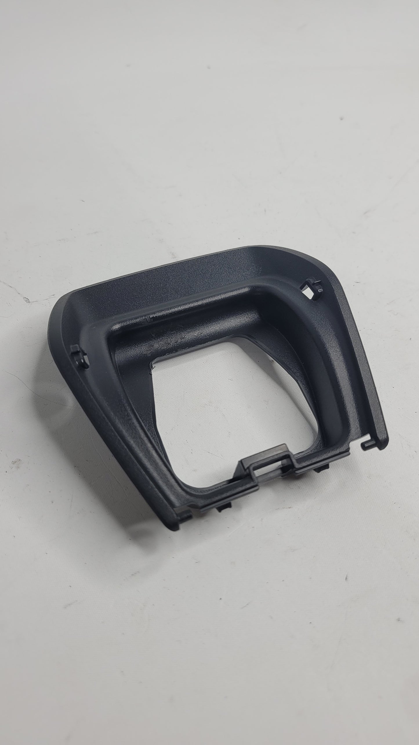 BMW F80 M3 Rear Seat Child Seat Hook Anchor Cover - 112520 - MPerformance.parts