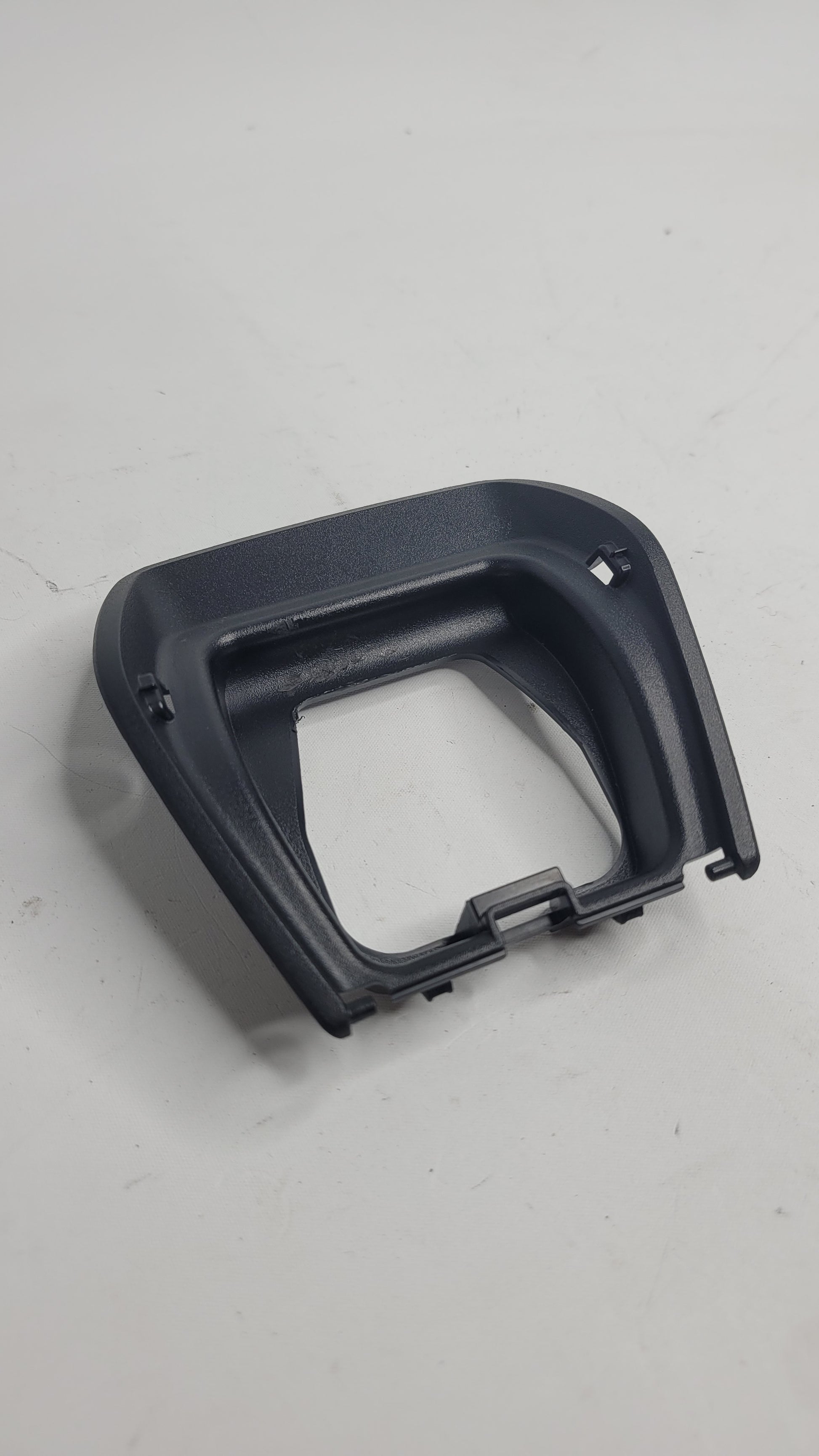 BMW F80 M3 Rear Seat Child Seat Hook Anchor Cover - 112520 - MPerformance.parts