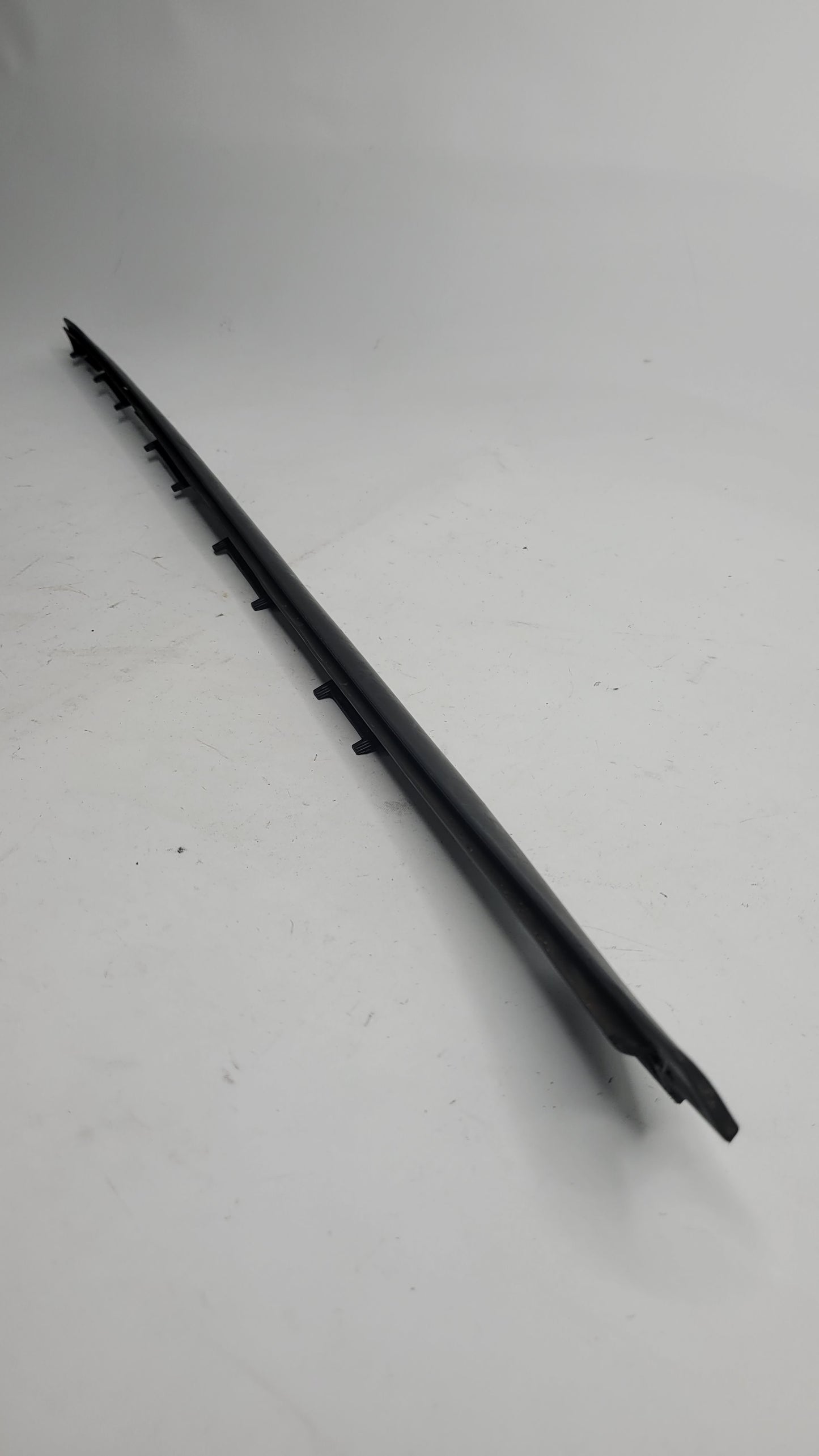 BMW 4 Series F32 F82 M4 Front Left Windscreen Drip Moulding Trim 7285927 - MPerformance.parts