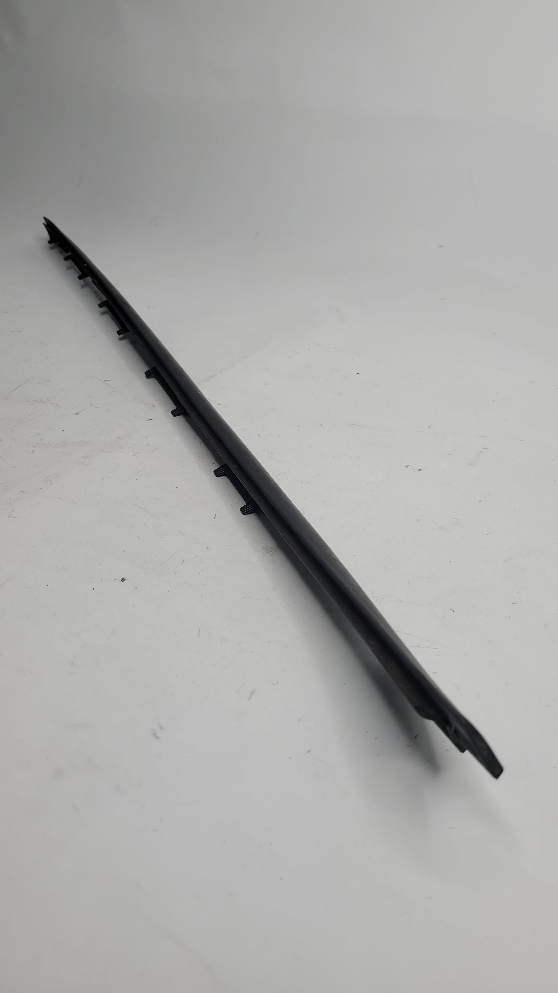 BMW 4 Series F32 F82 M4 Front Left Windscreen Drip Moulding Trim 7285927 - MPerformance.parts