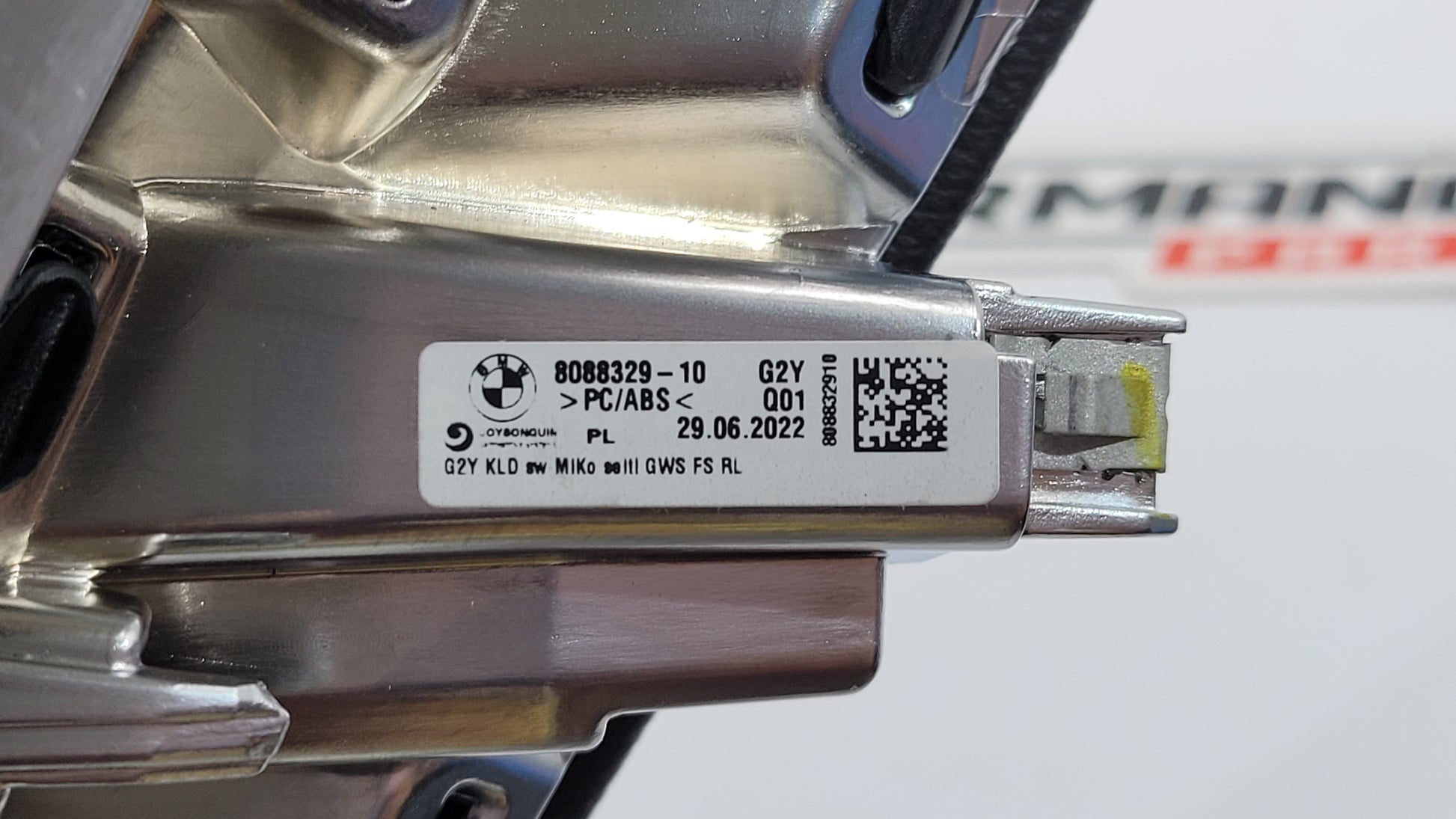 06999 - 8088329-10 - 3031765 - MPerformance.parts