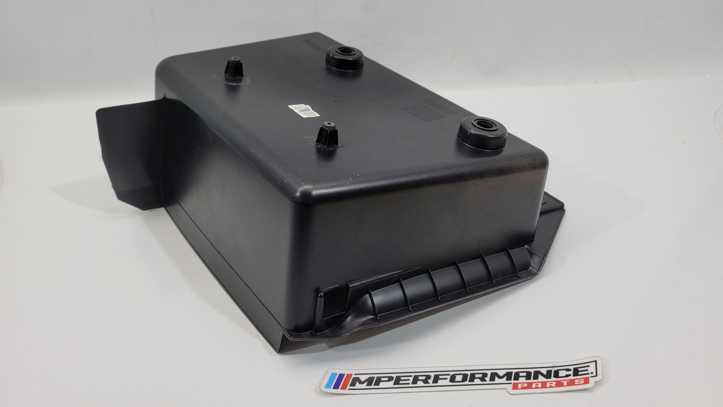 BMW G80 M3 Right Trunk Storage BIN / Compartment 7451292