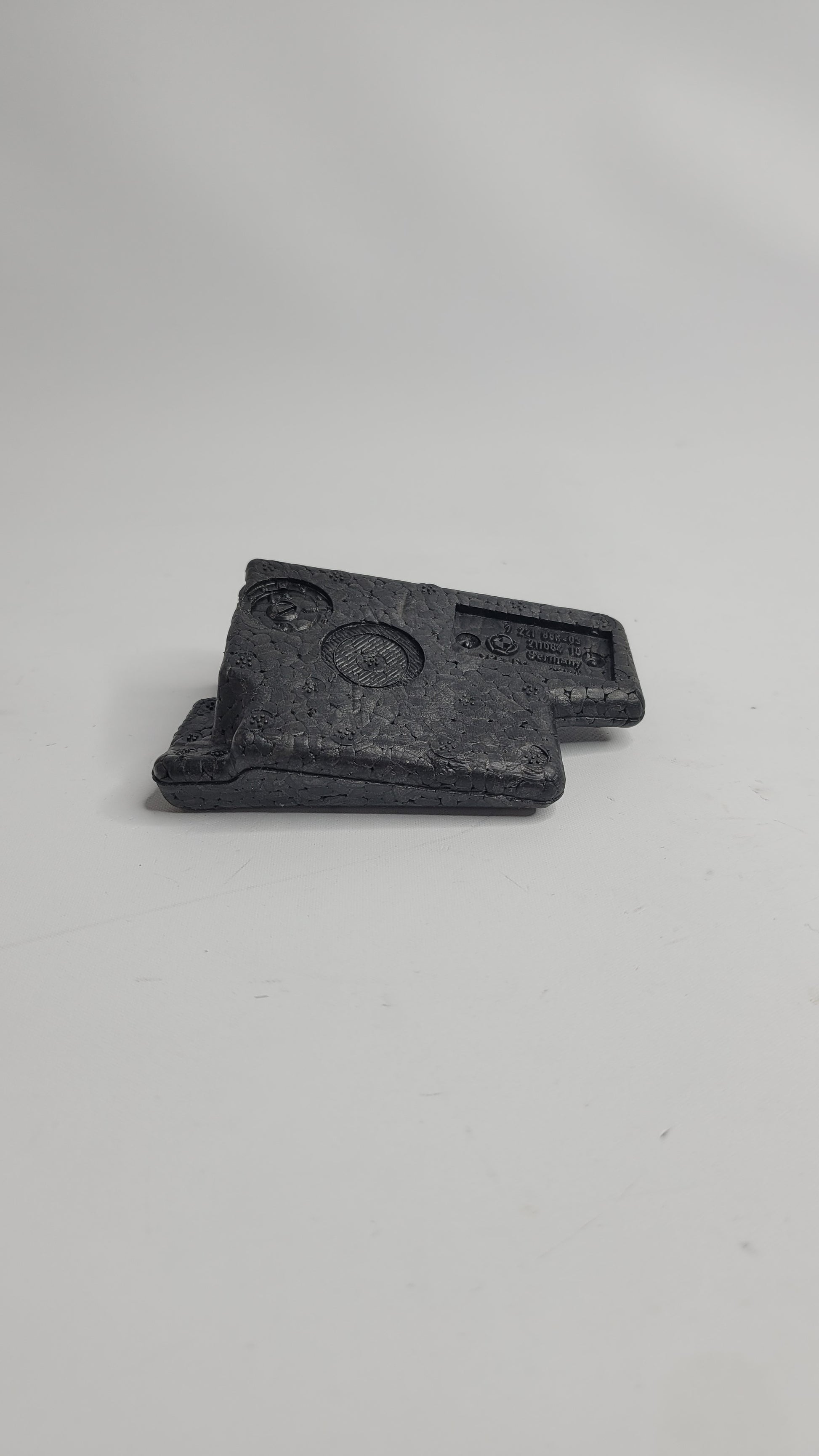 BMW 51477221886 Pad, Side Member, Right 7221886 03 - MPerformance.parts