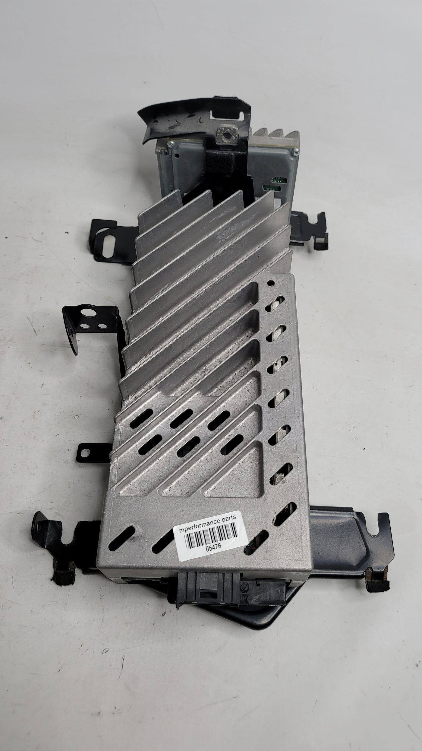 BMW M3 F80 Top-Hifi Harman Becker Amplifier AMP 9393194 - MPerformance.parts