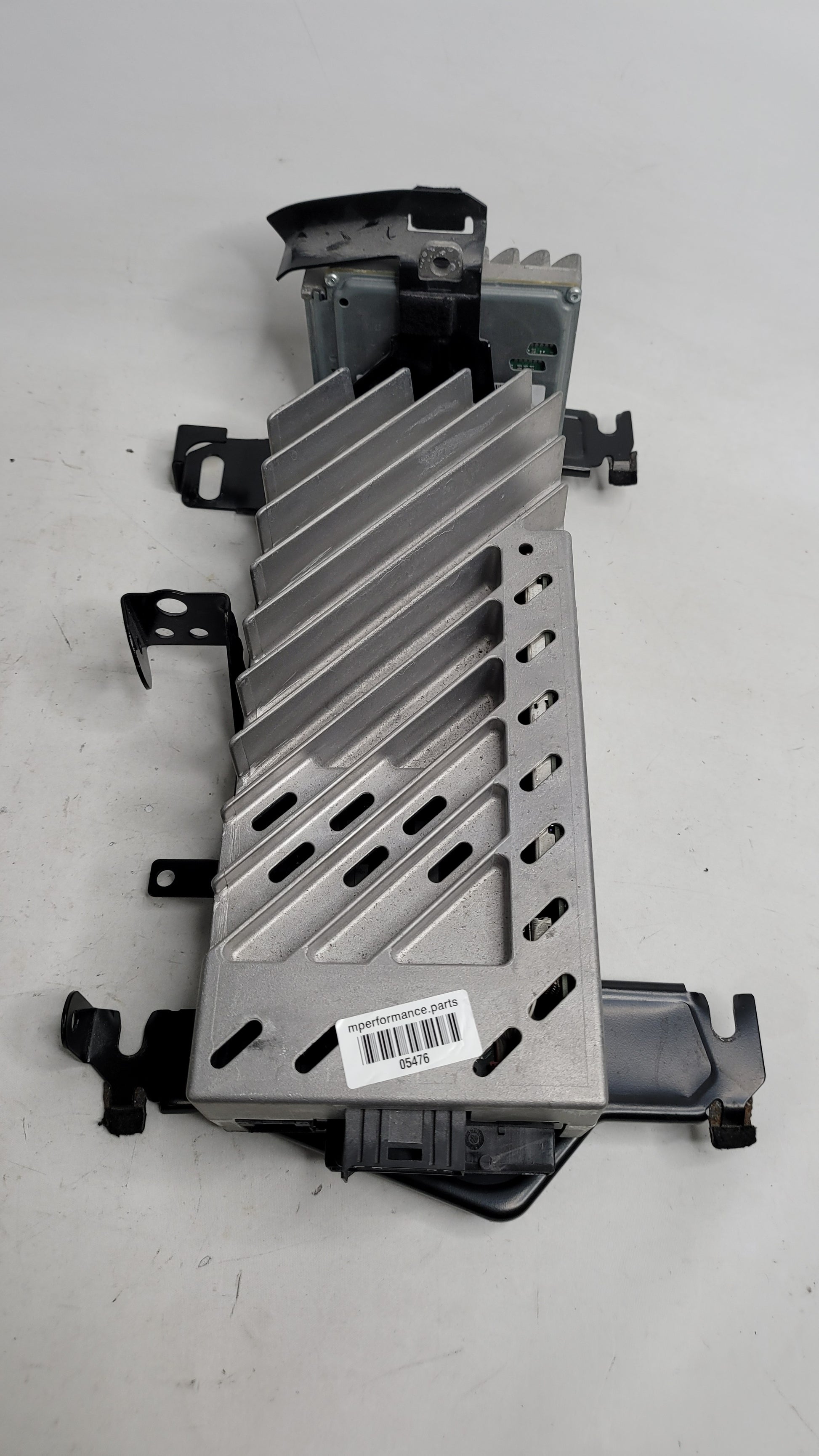 BMW M3 F80 Top-Hifi Harman Becker Amplifier AMP 9393194 - MPerformance.parts