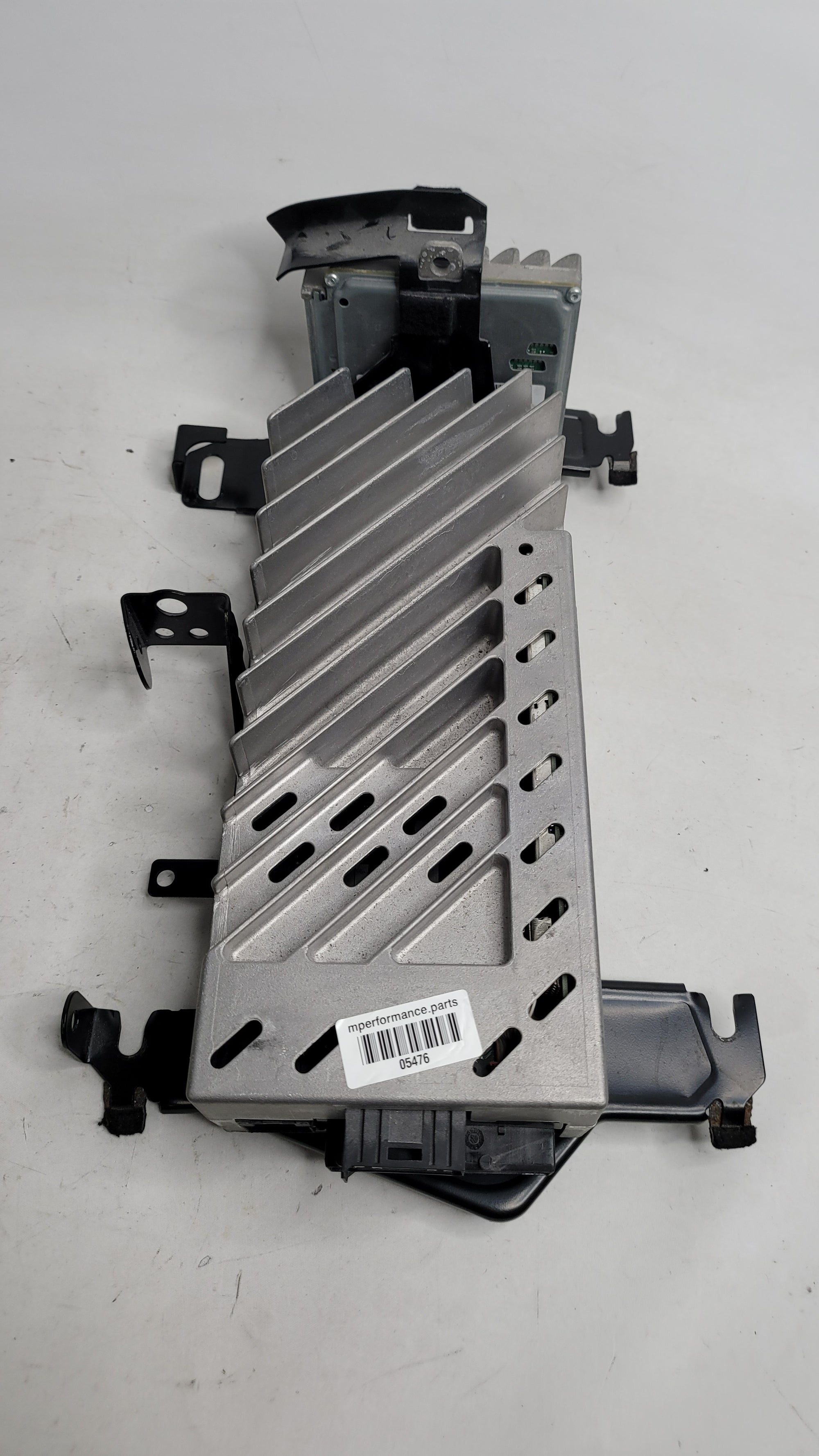 BMW M3 F80 Top-Hifi Harman Becker Amplifier AMP 9393194 - MPerformance.parts