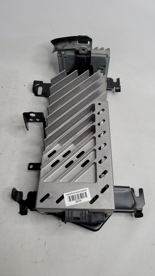 BMW M3 F80 Top-Hifi Harman Becker Amplifier AMP 9393194 - MPerformance.parts