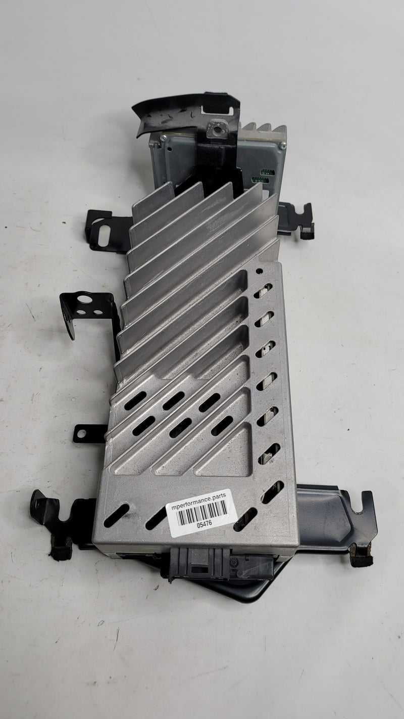 BMW M3 F80 Top-Hifi Harman Becker Amplifier AMP 9393194 - MPerformance.parts